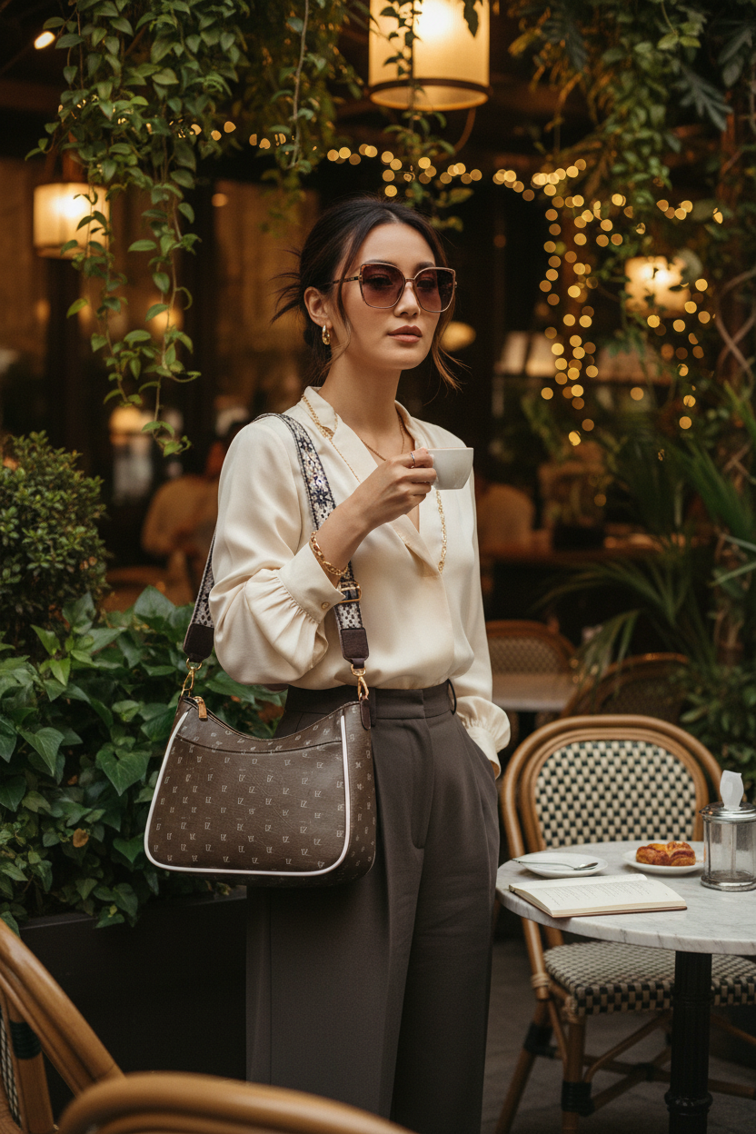 Lifestyle 2 - Café