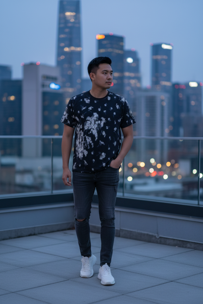 Lifestyle 3