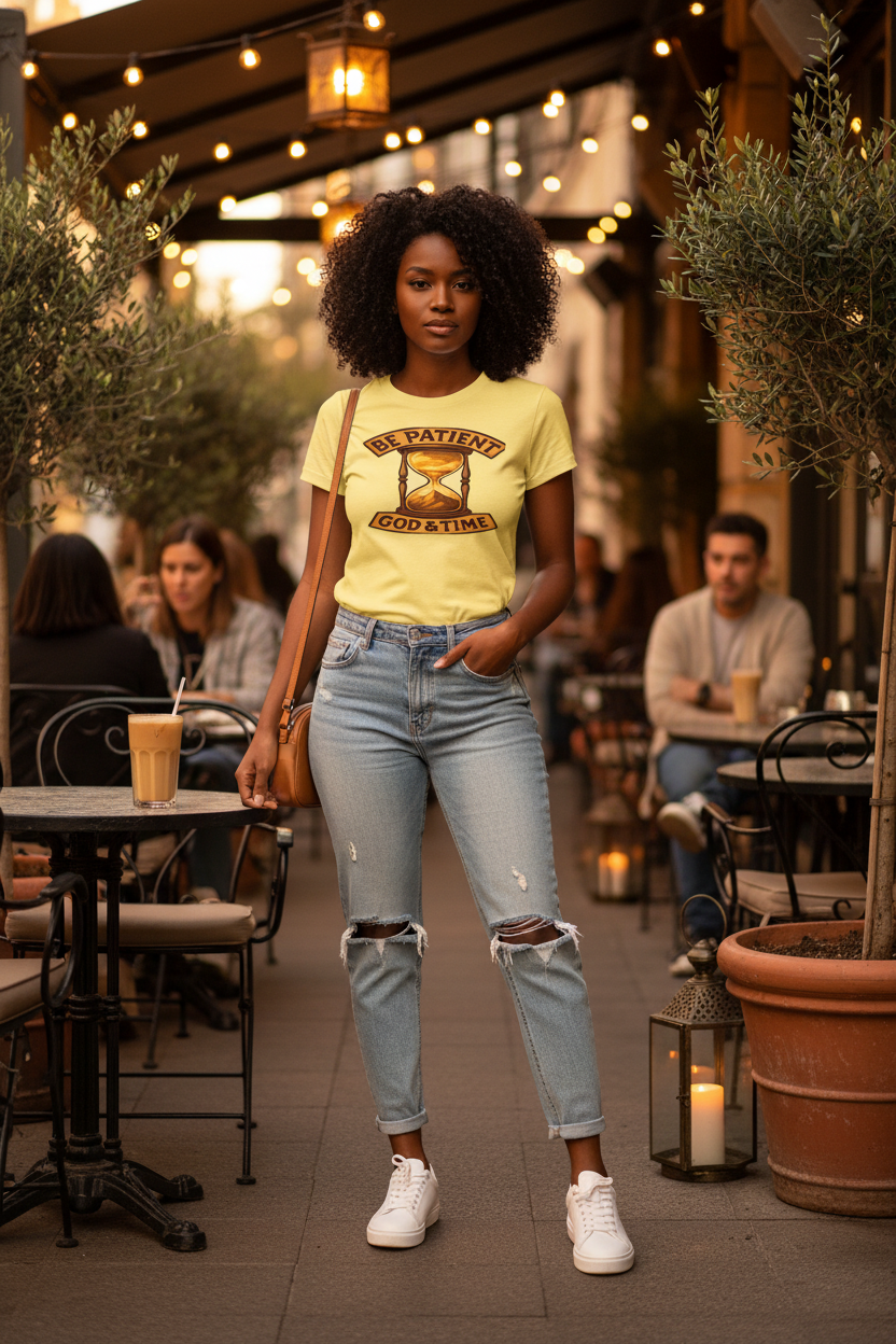 Light Yellow
