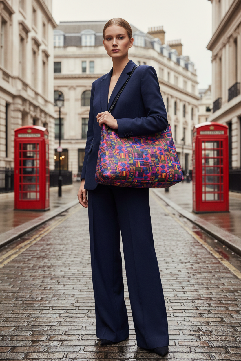 London Street