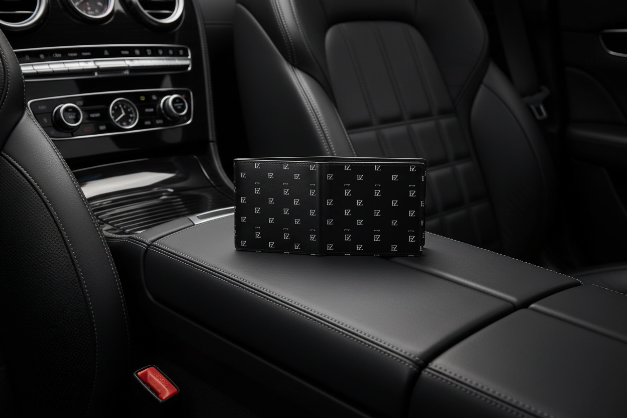 Luxury Car