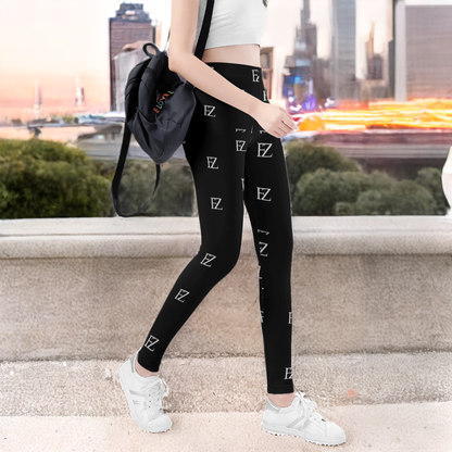 FZ Womens Leggings - FZwear