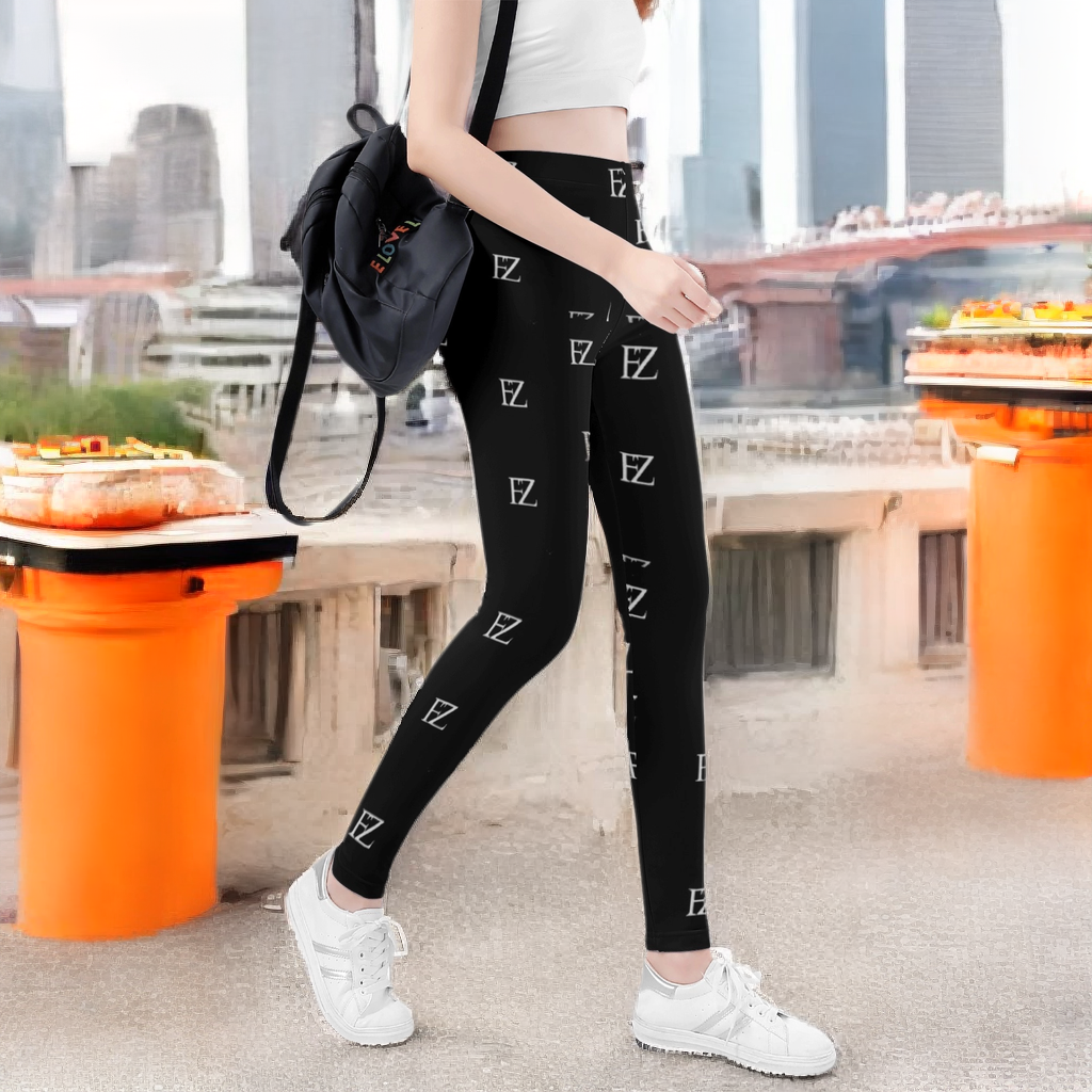 FZ Womens Leggings - FZwear