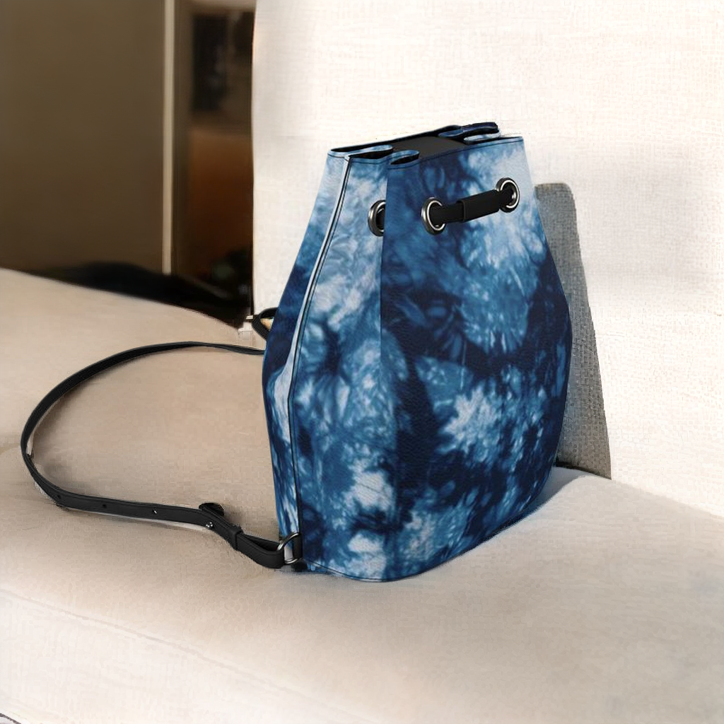 FZ DESIGNER BUCKET BACKPACK - FZwear