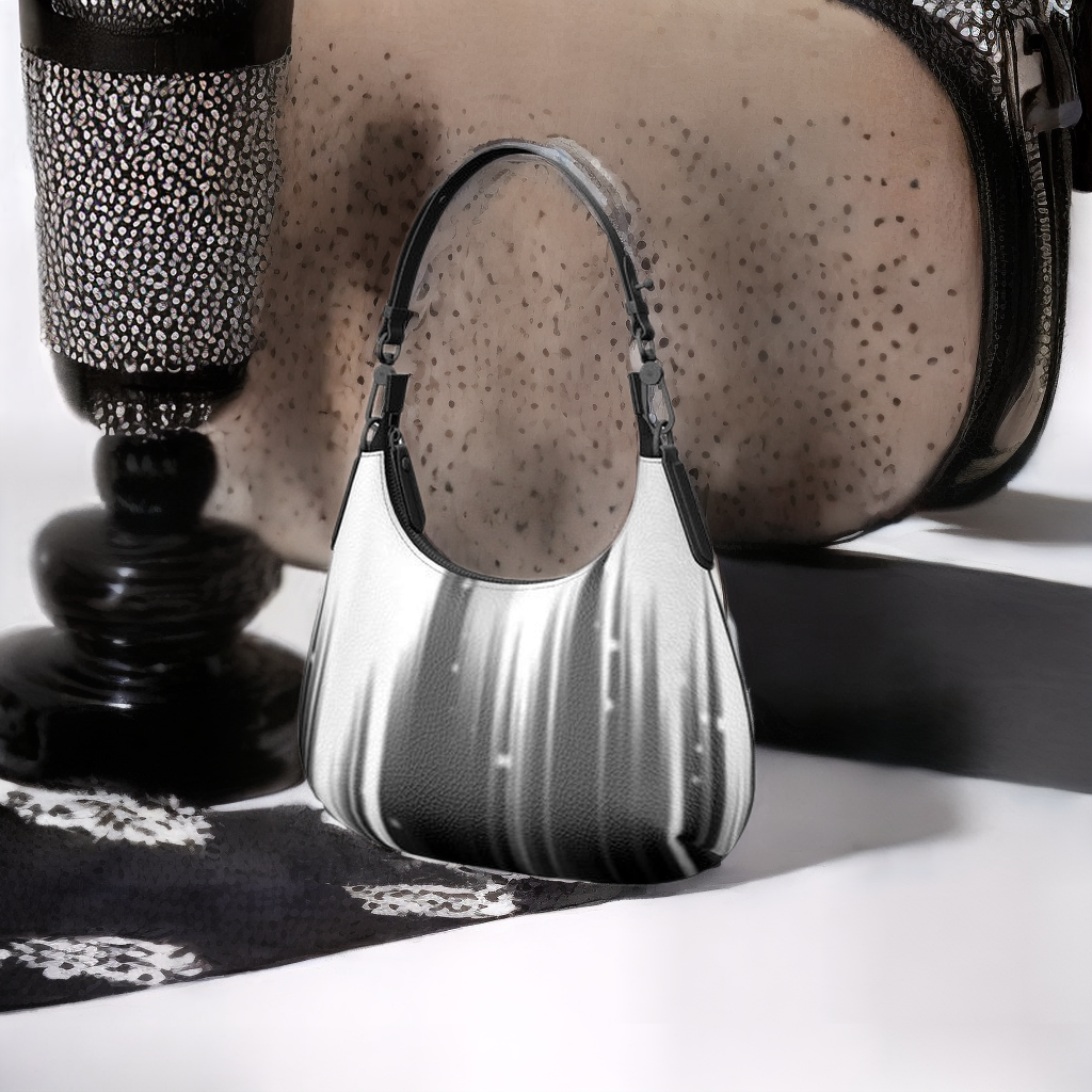 FZ WOMEN'S MINI CURVE BAG - FZwear