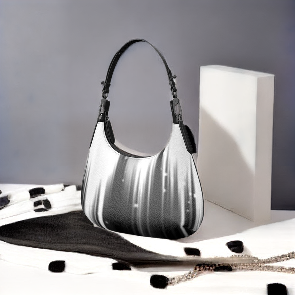 FZ WOMEN'S MINI CURVE BAG - FZwear