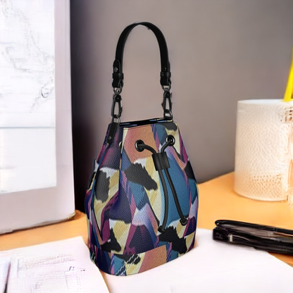 FZ DESIGNER BUCKET BAG - FZwear