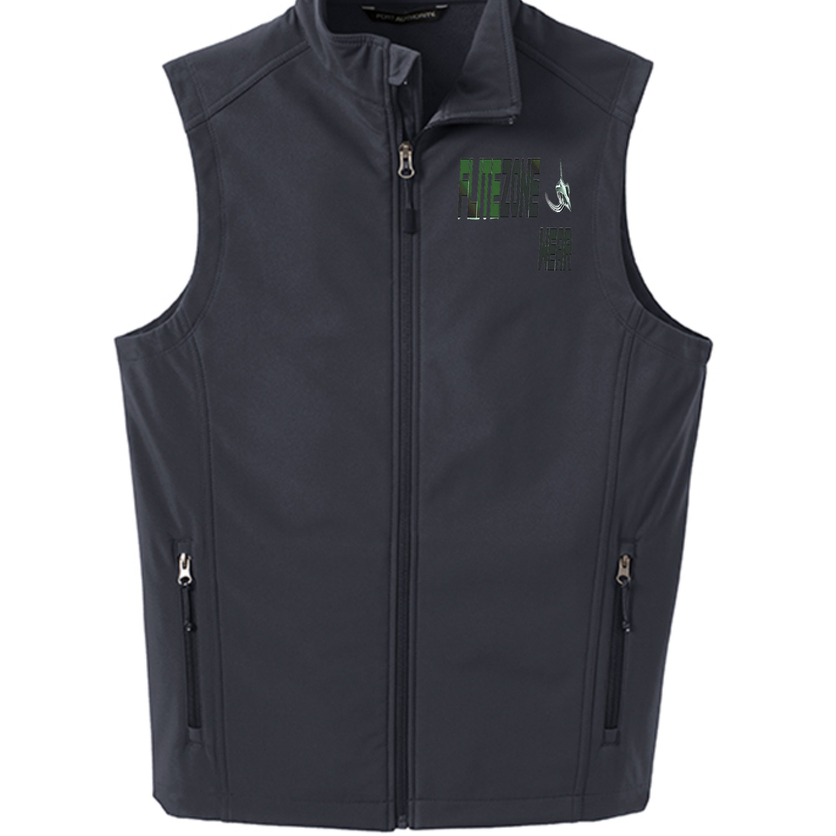 Batlshp Grey - FRONT