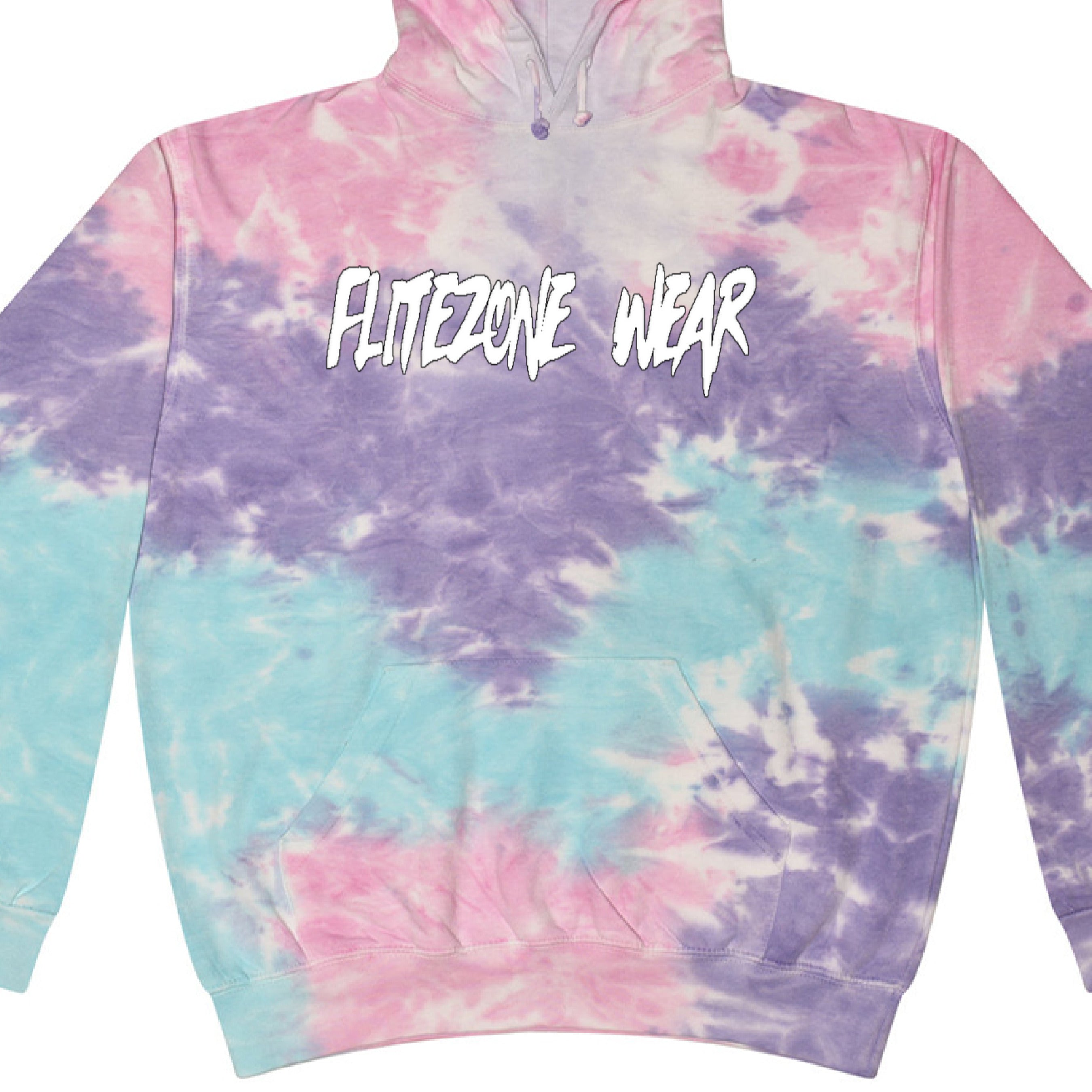 COTTON CANDY - FRONT