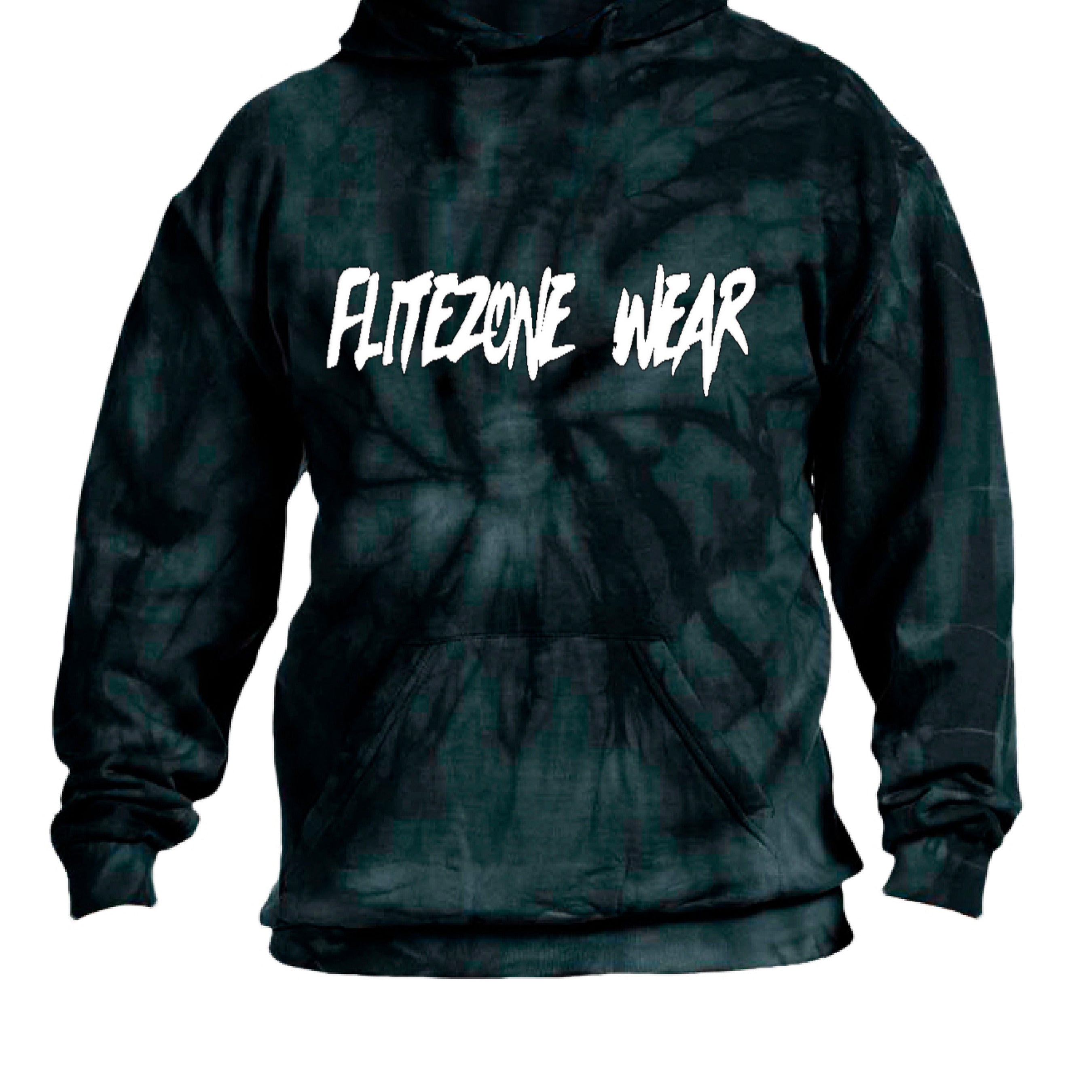 SPIDER BLACK - FRONT