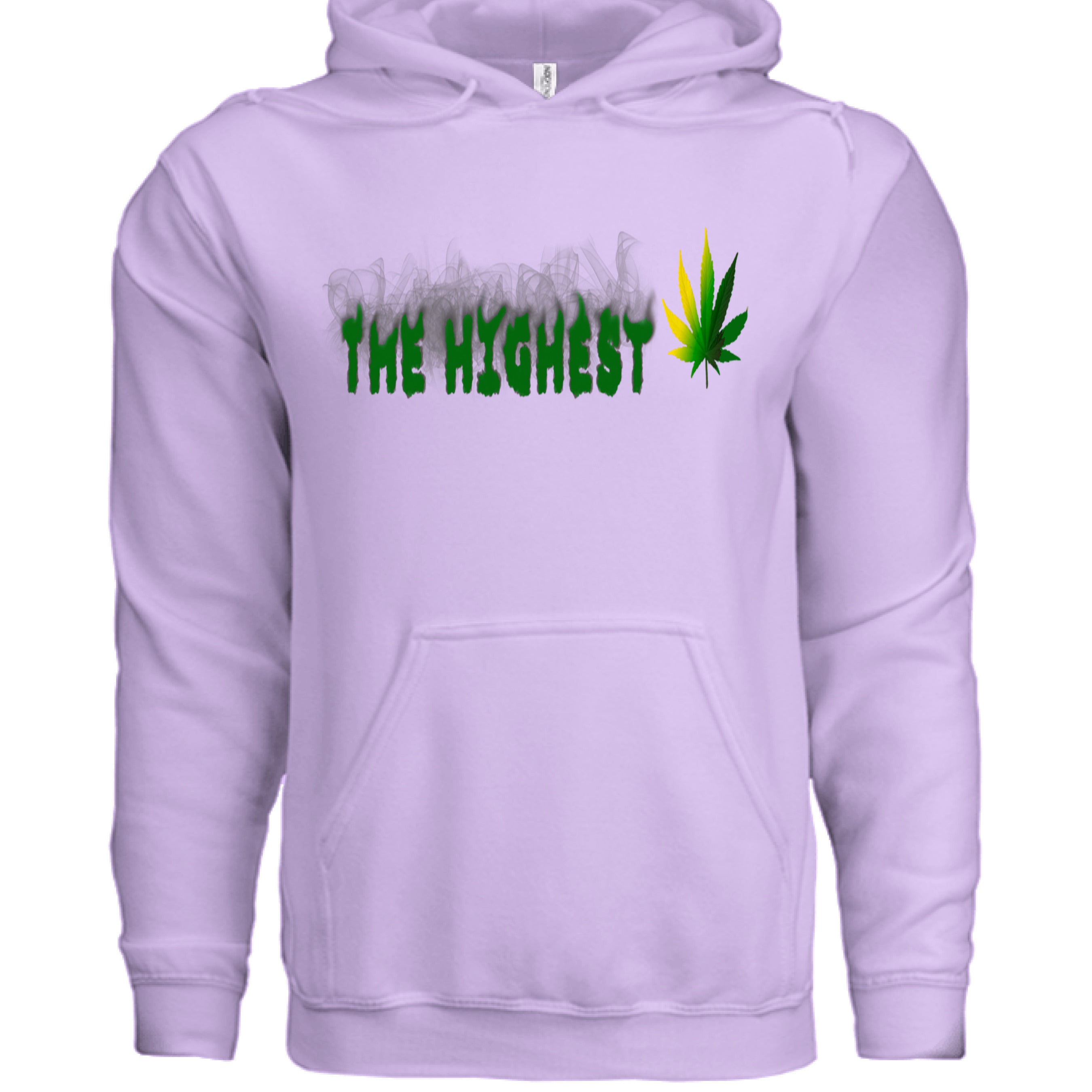 Lavender - FRONT