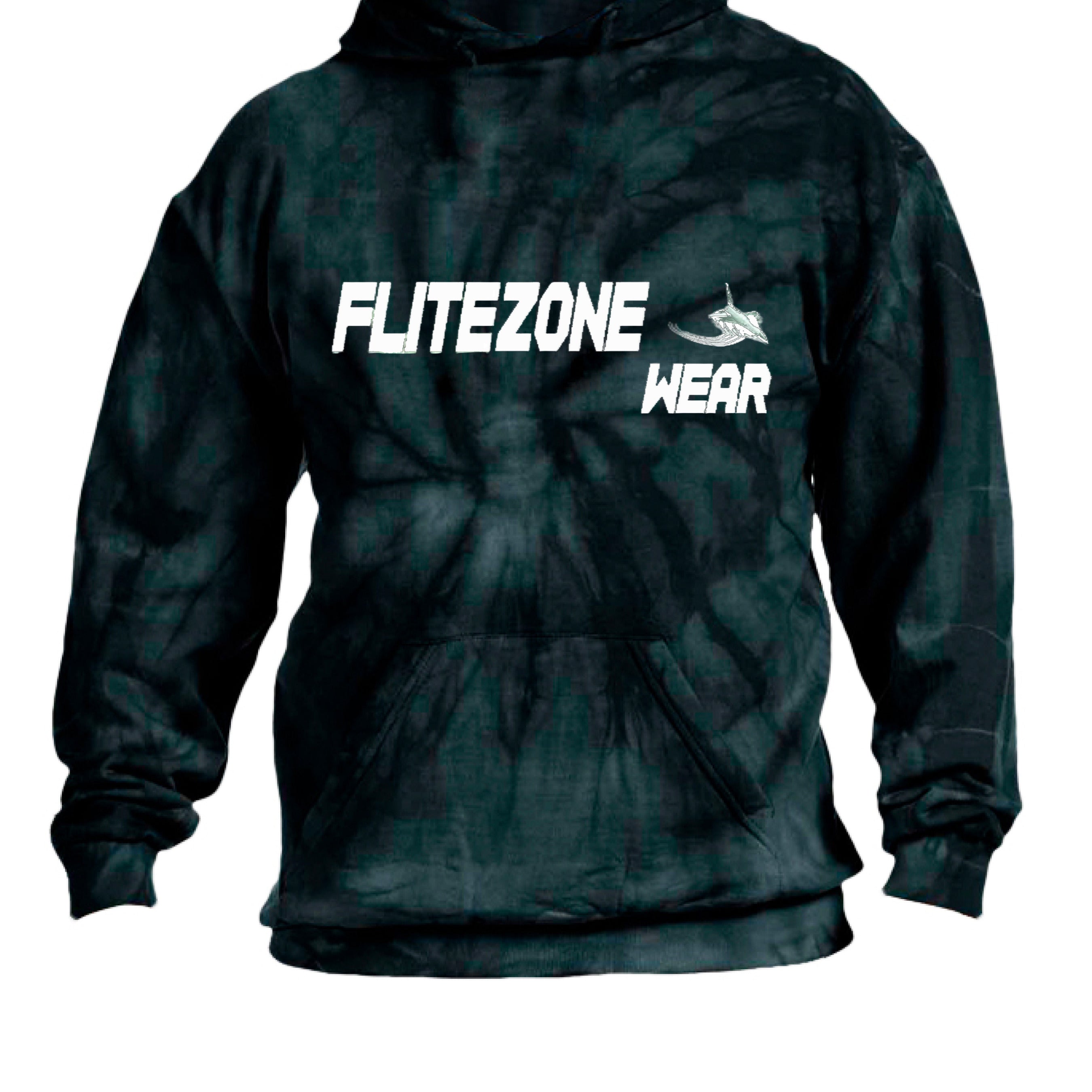 SPIDER BLACK - FRONT