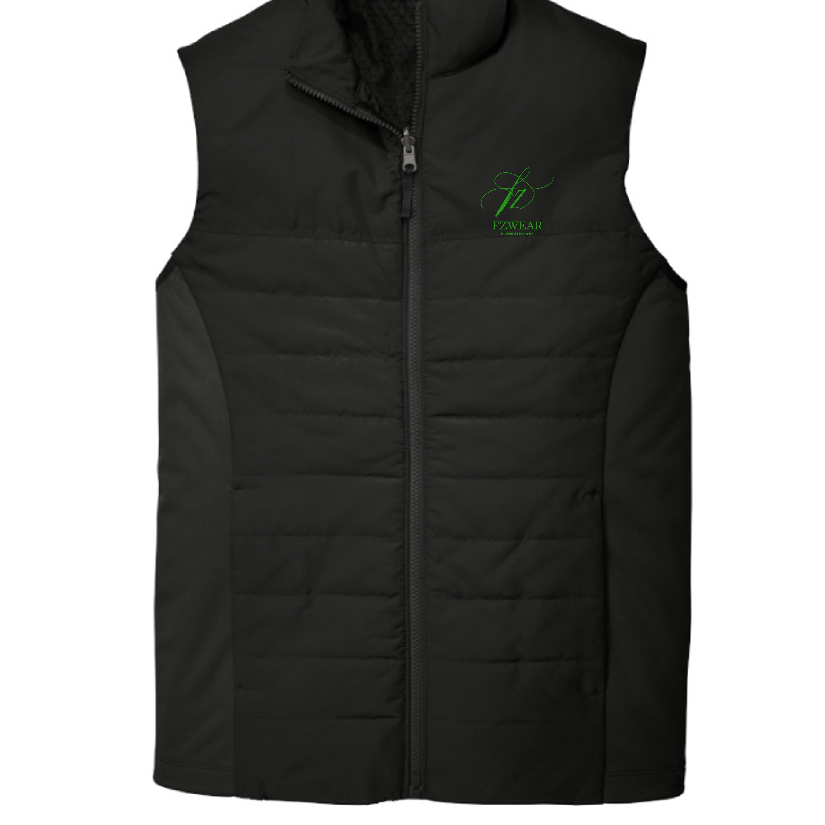 Deep Black - J903 - FRONT