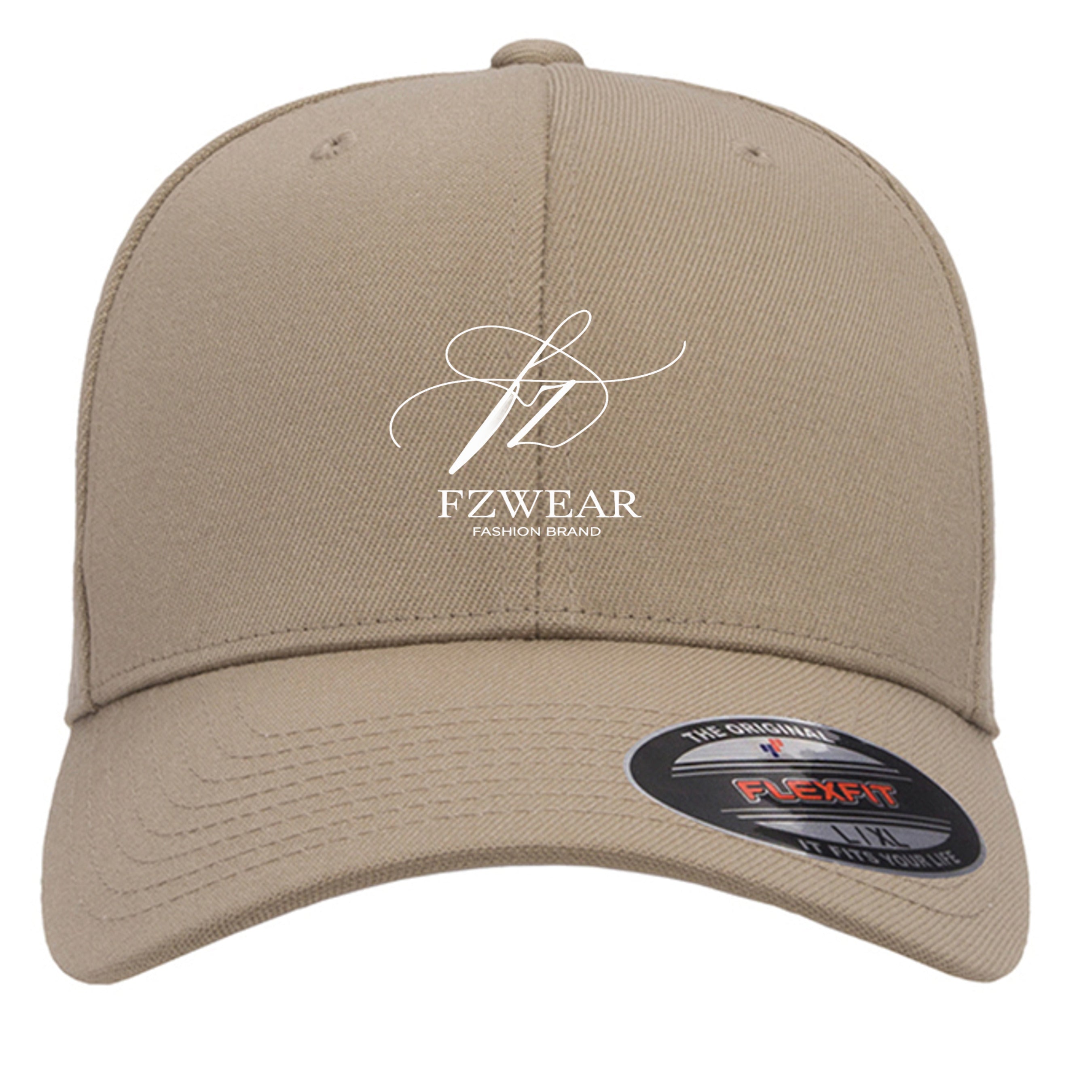 KHAKI - 6477 - FRONT