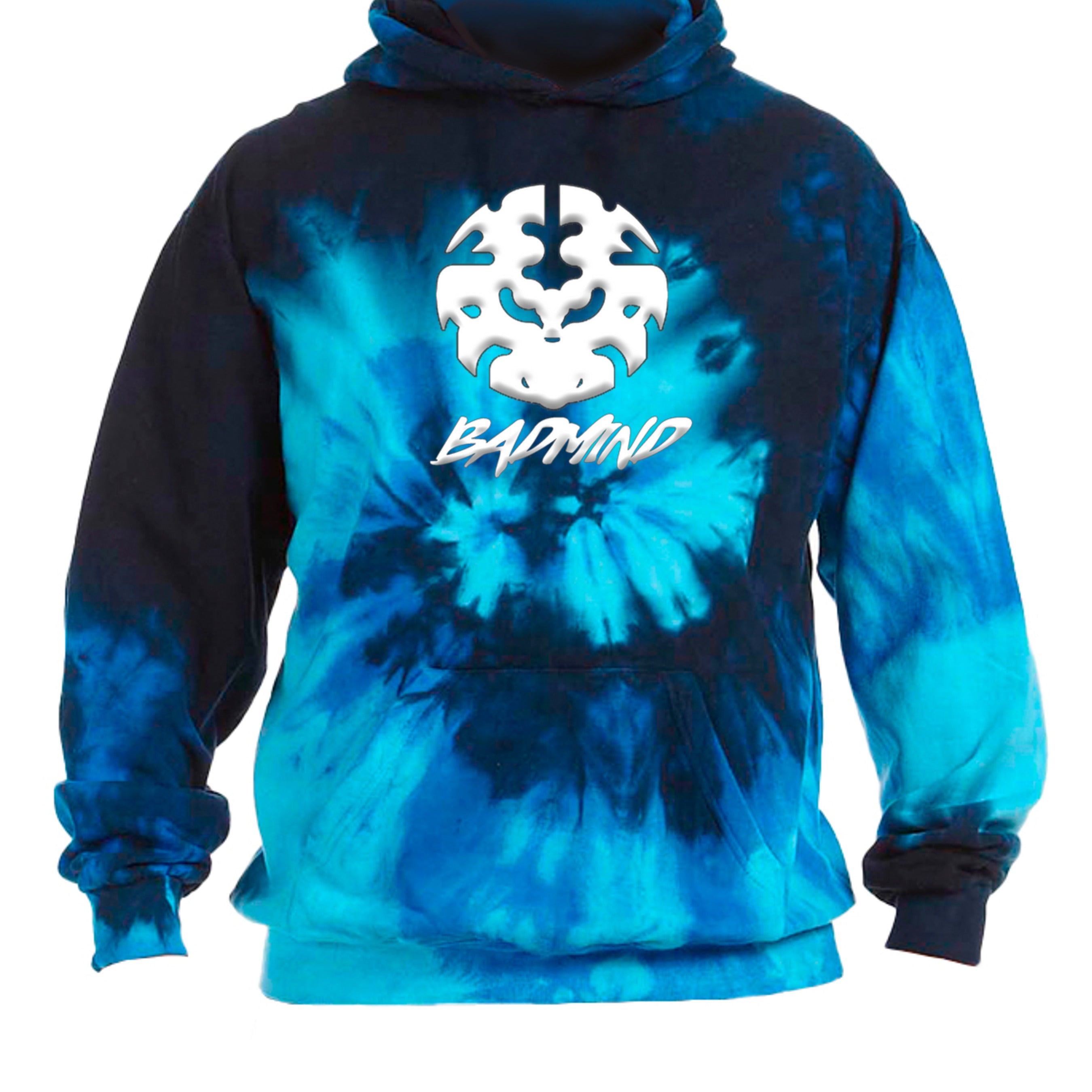 BLUE OCEAN - CD877 - FRONT