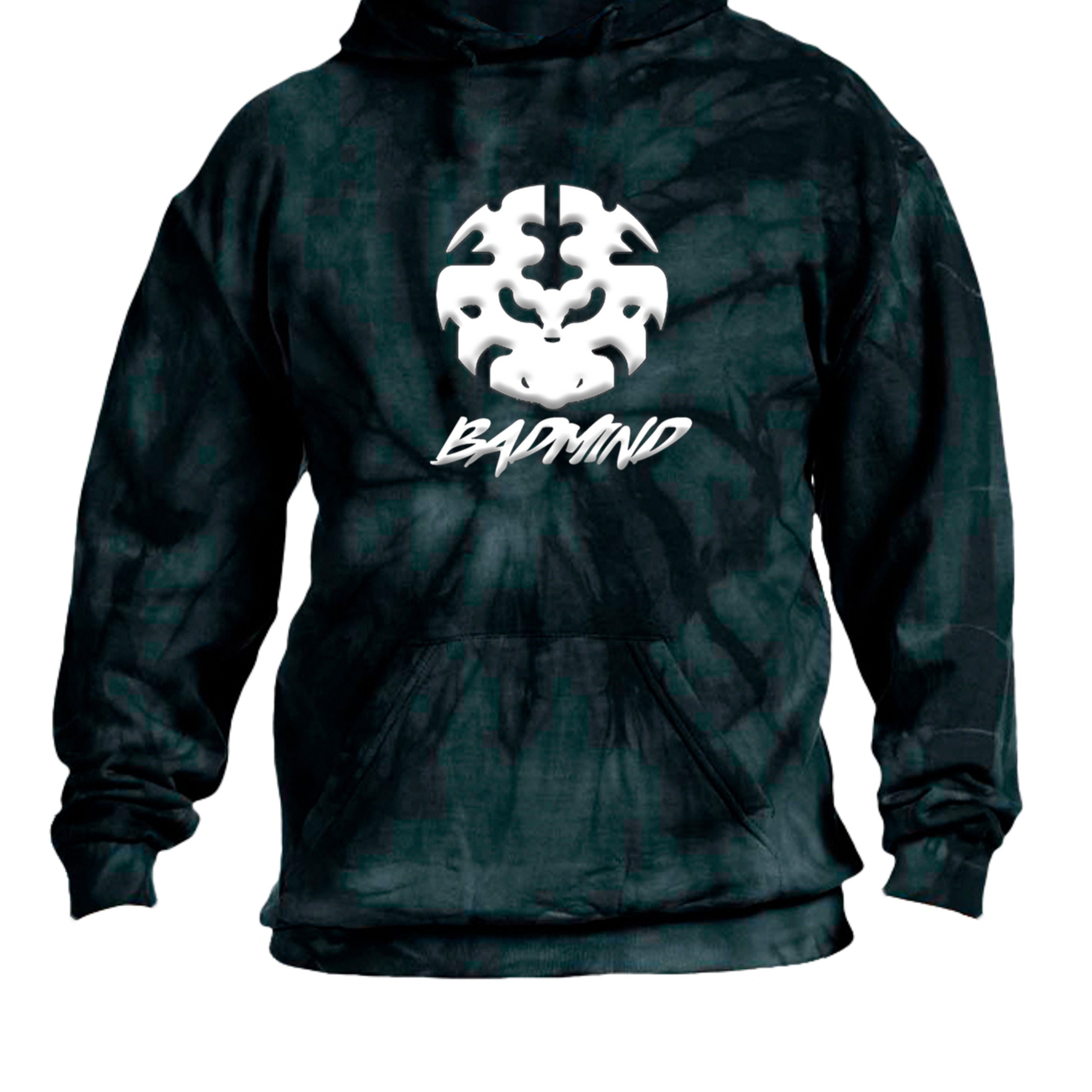 SPIDER BLACK - CD877 - FRONT