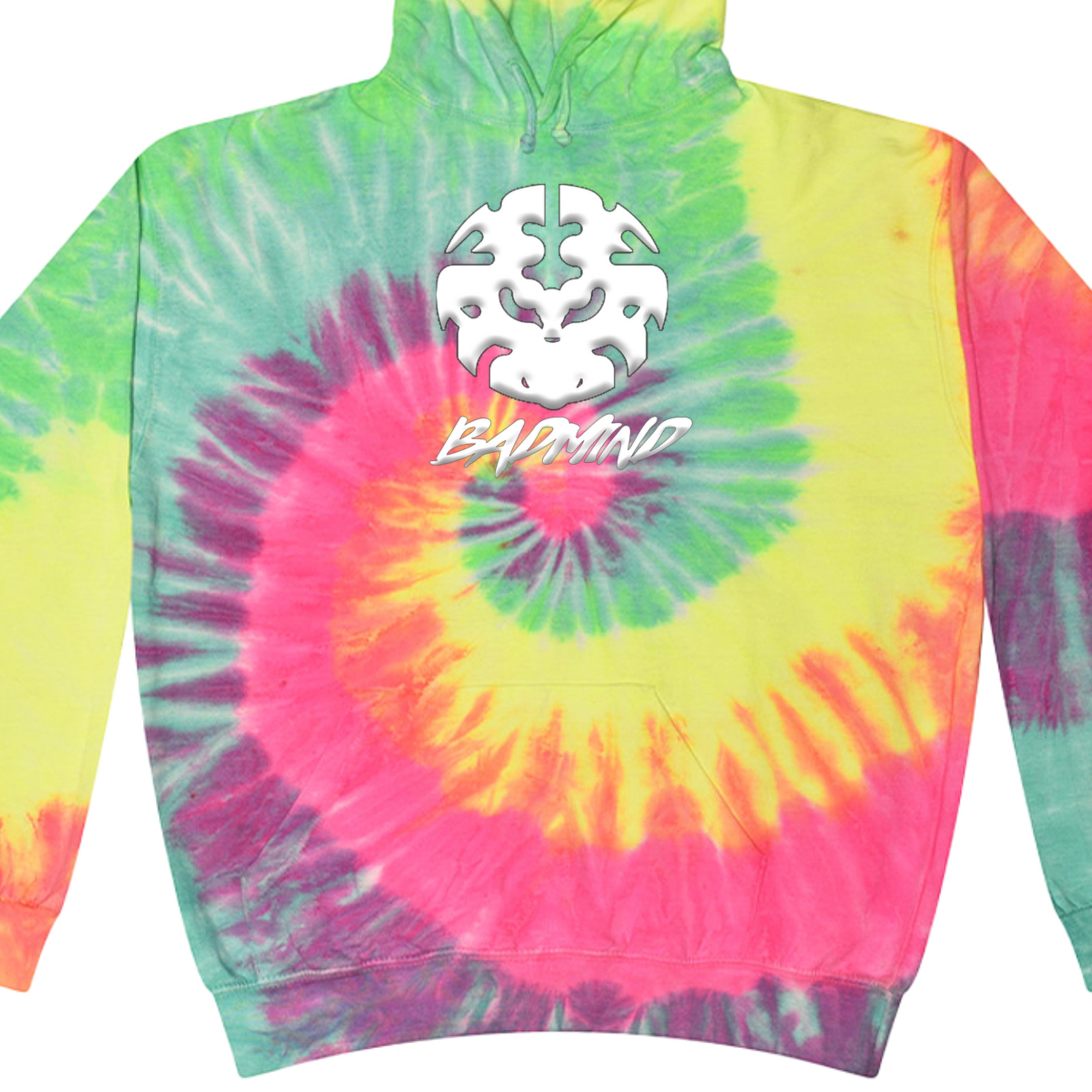 MINTY RAINBOW - CD877 - FRONT