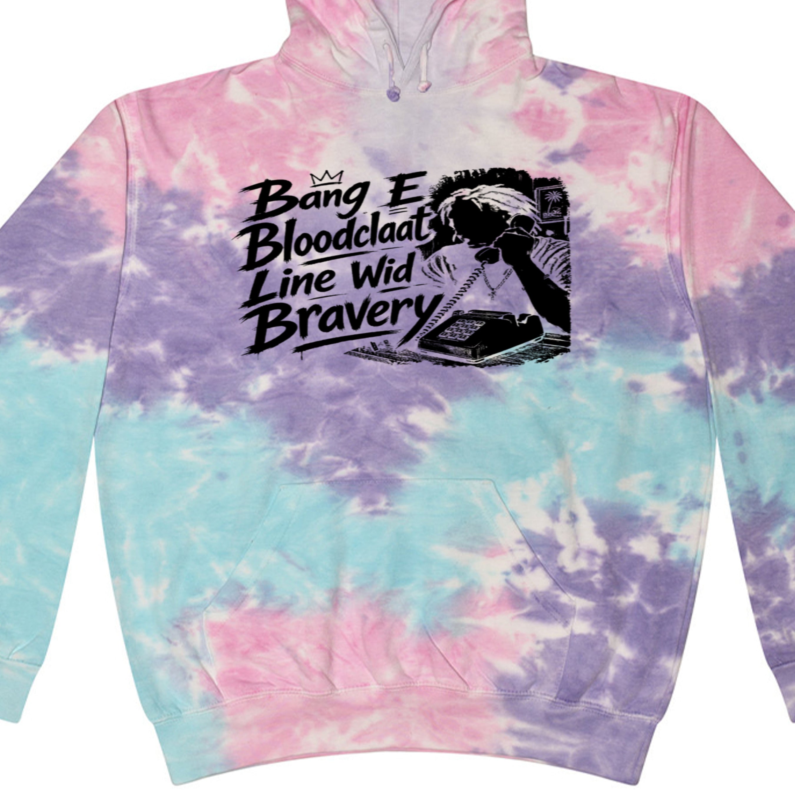 COTTON CANDY - CD877 - FRONT