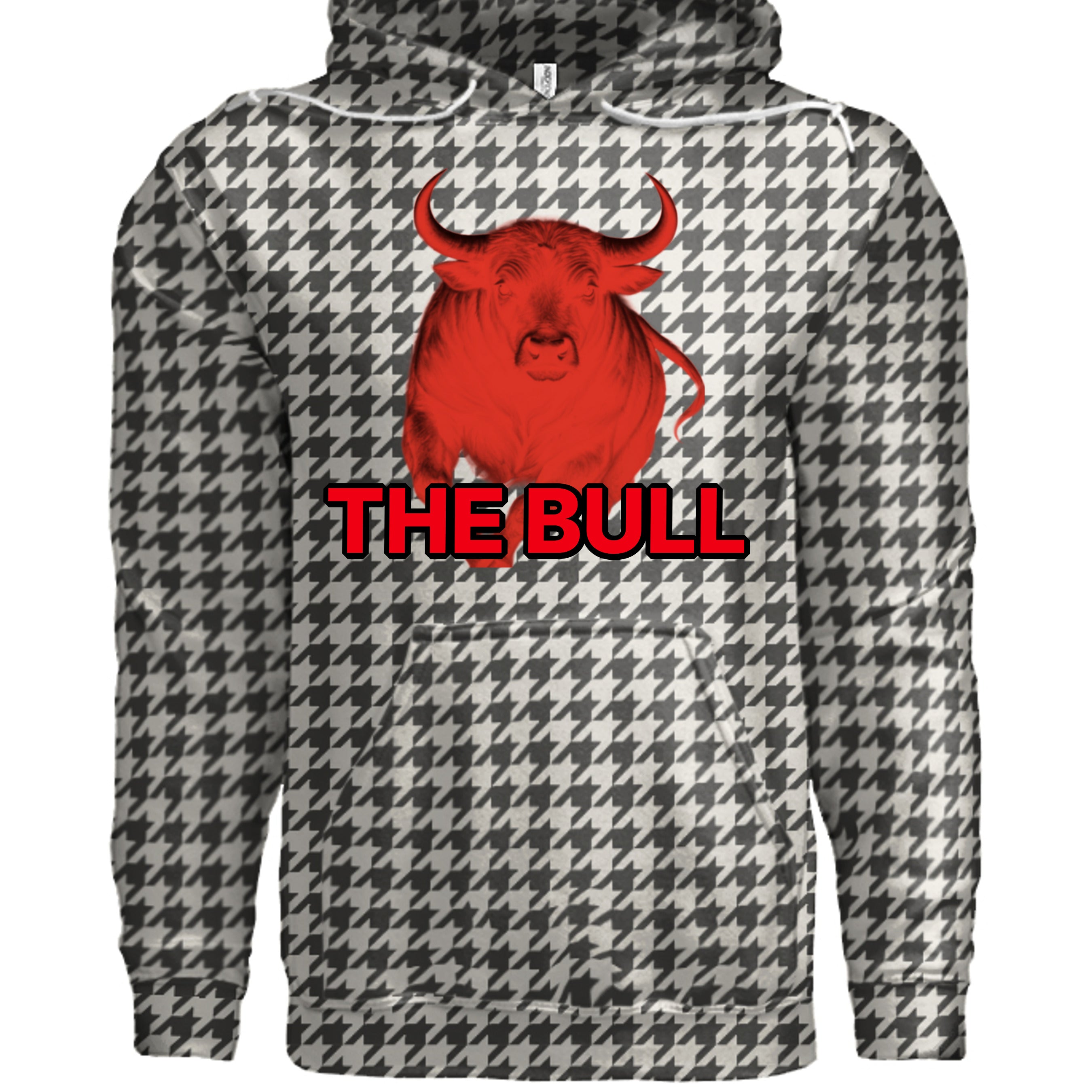 Houndstooth - IND4000 - FRONT