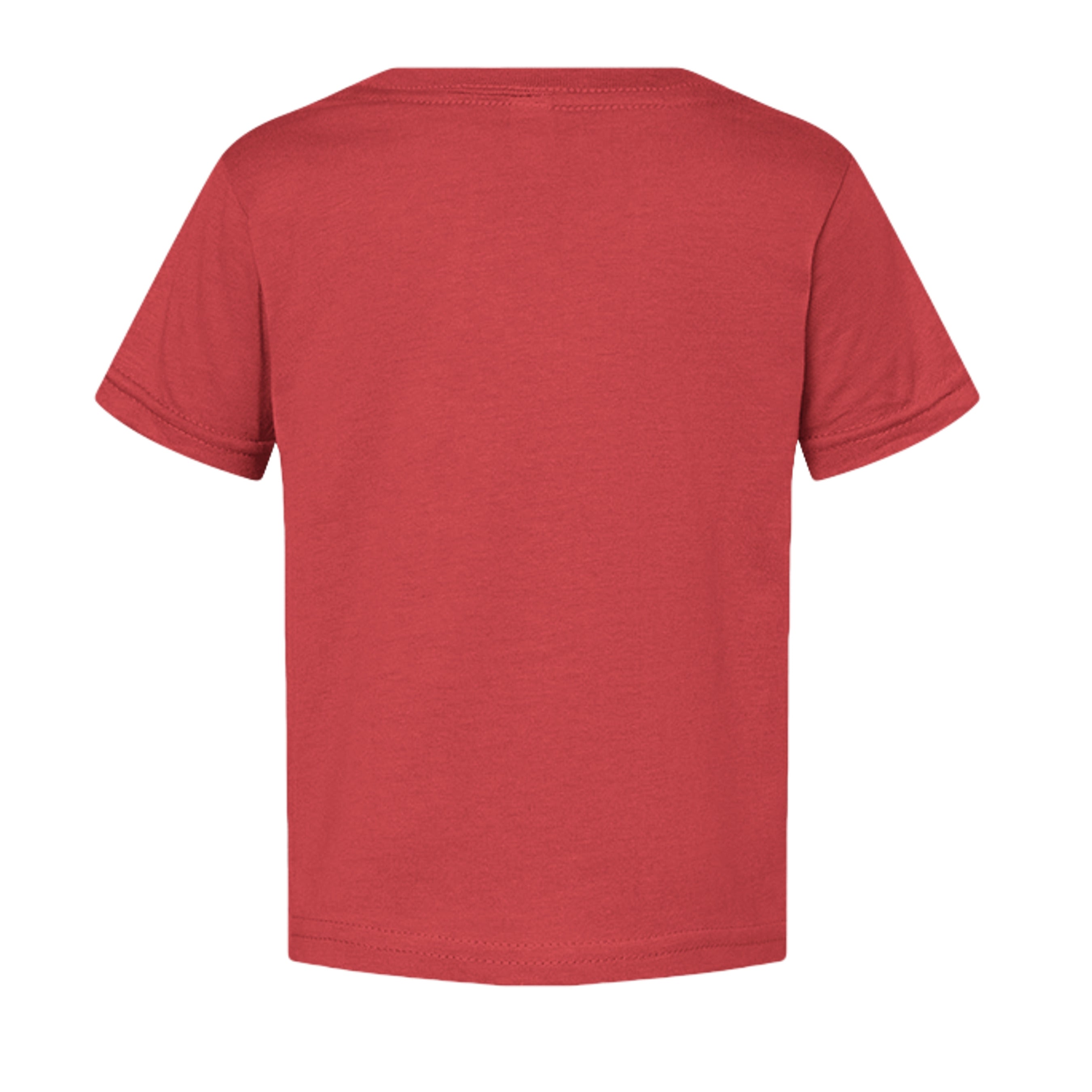 RED - 3322 - BACK