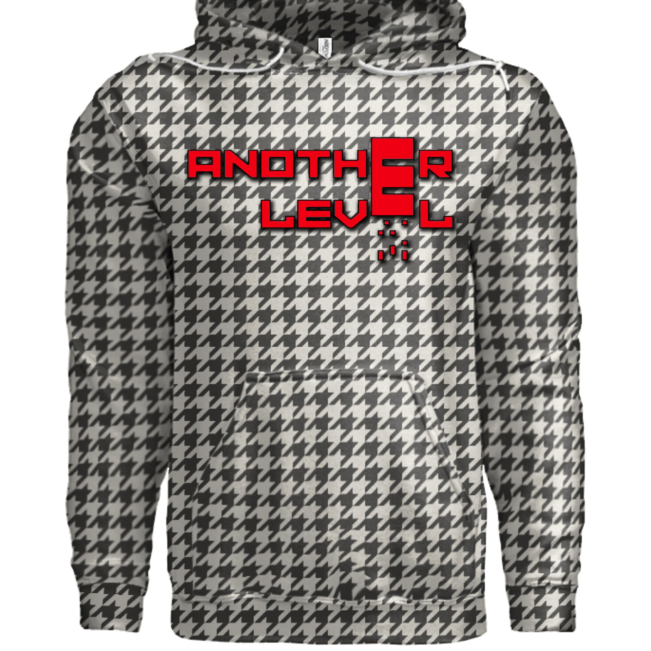 Houndstooth - IND4000 - FRONT