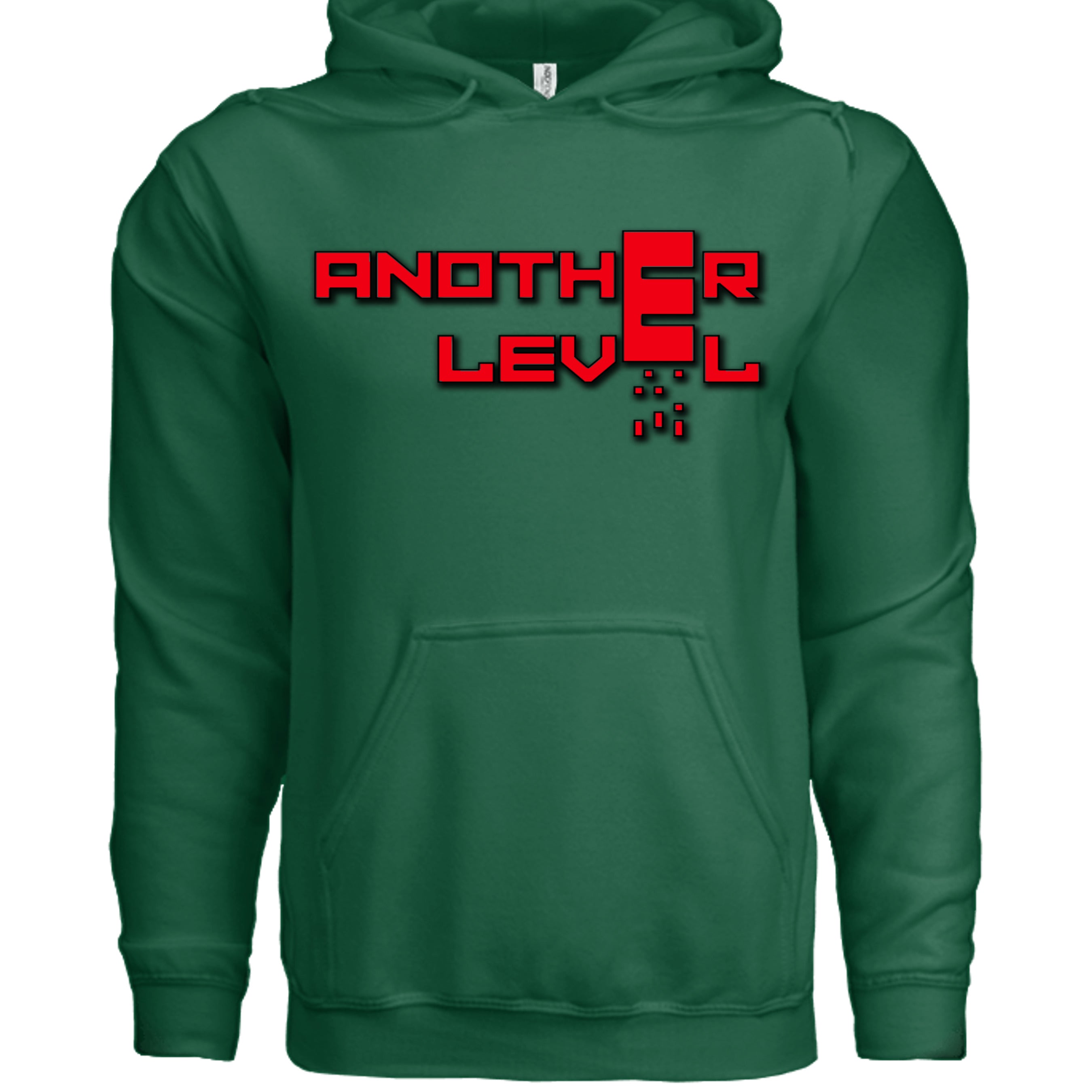 Dark Green - IND4000 - FRONT