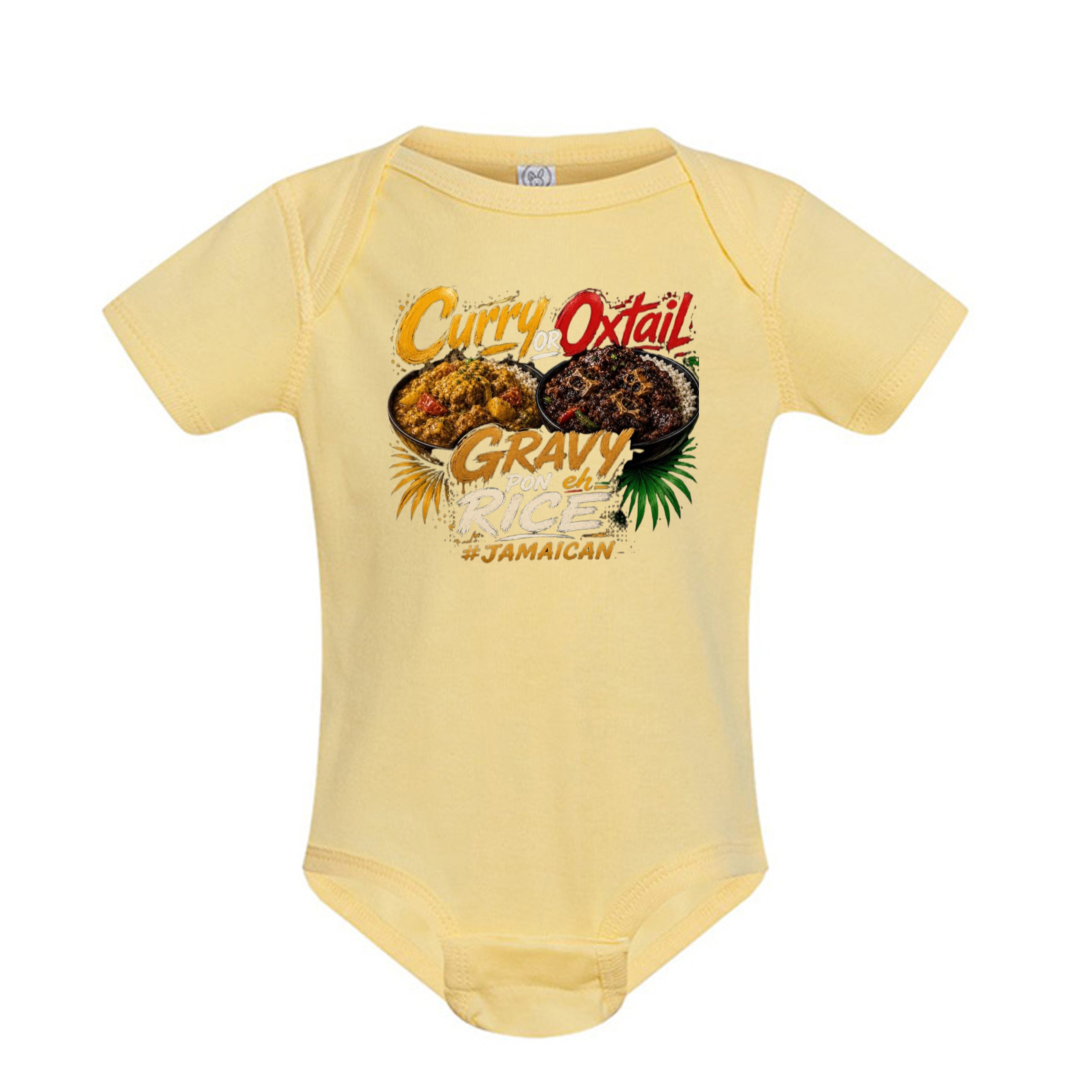 BANANA - 4400 - FRONT
