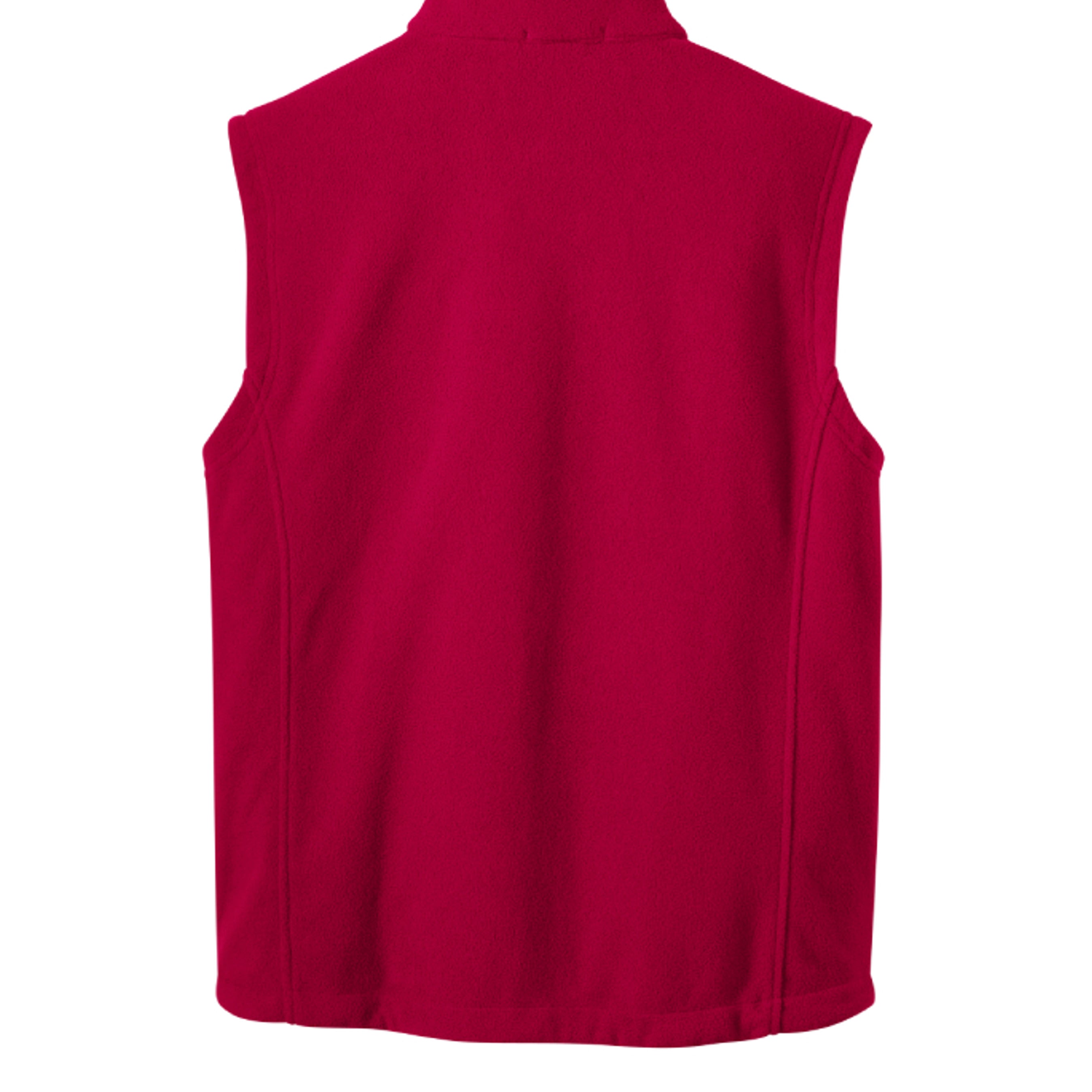 True Red - F219 - BACK