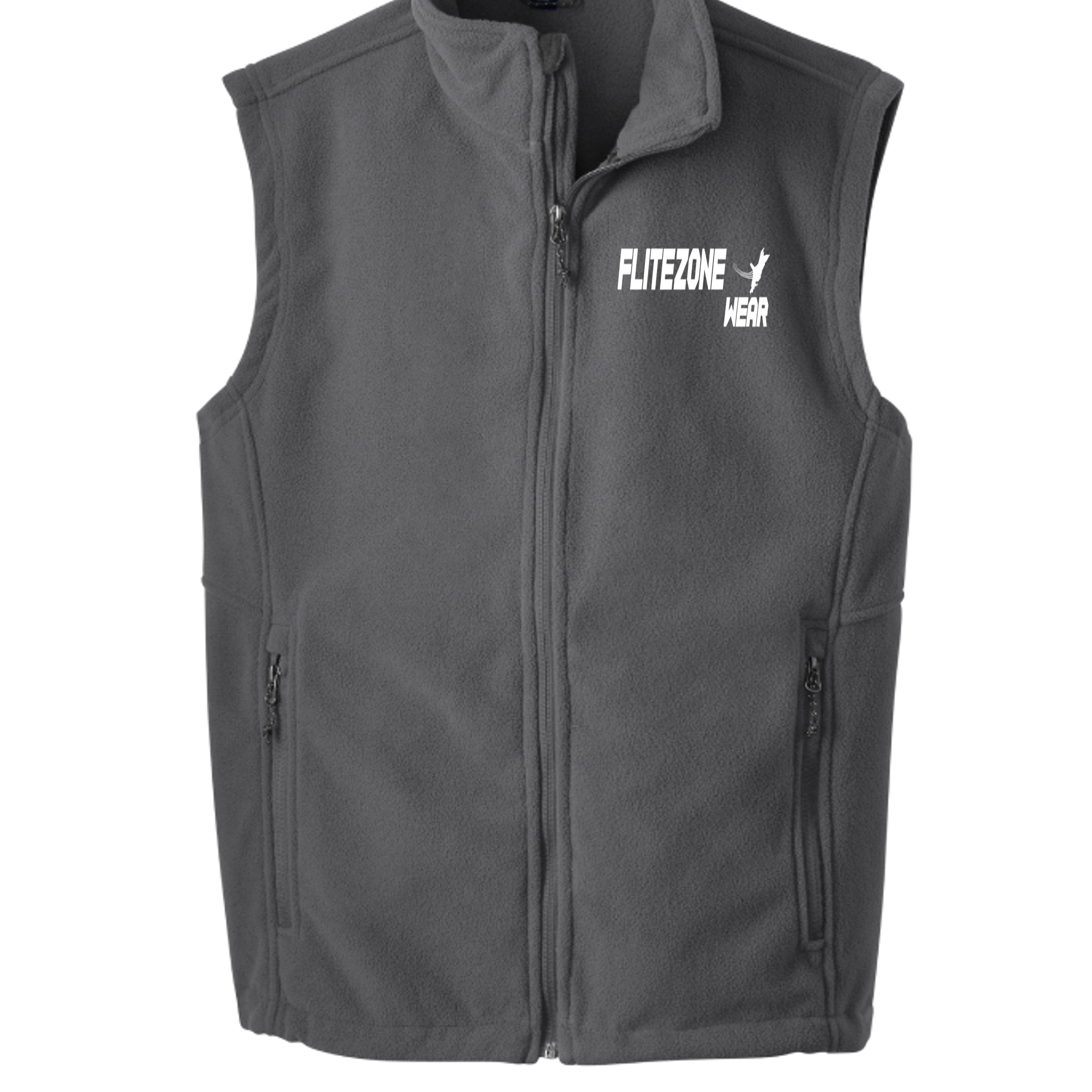 Iron Grey - F219 - FRONT