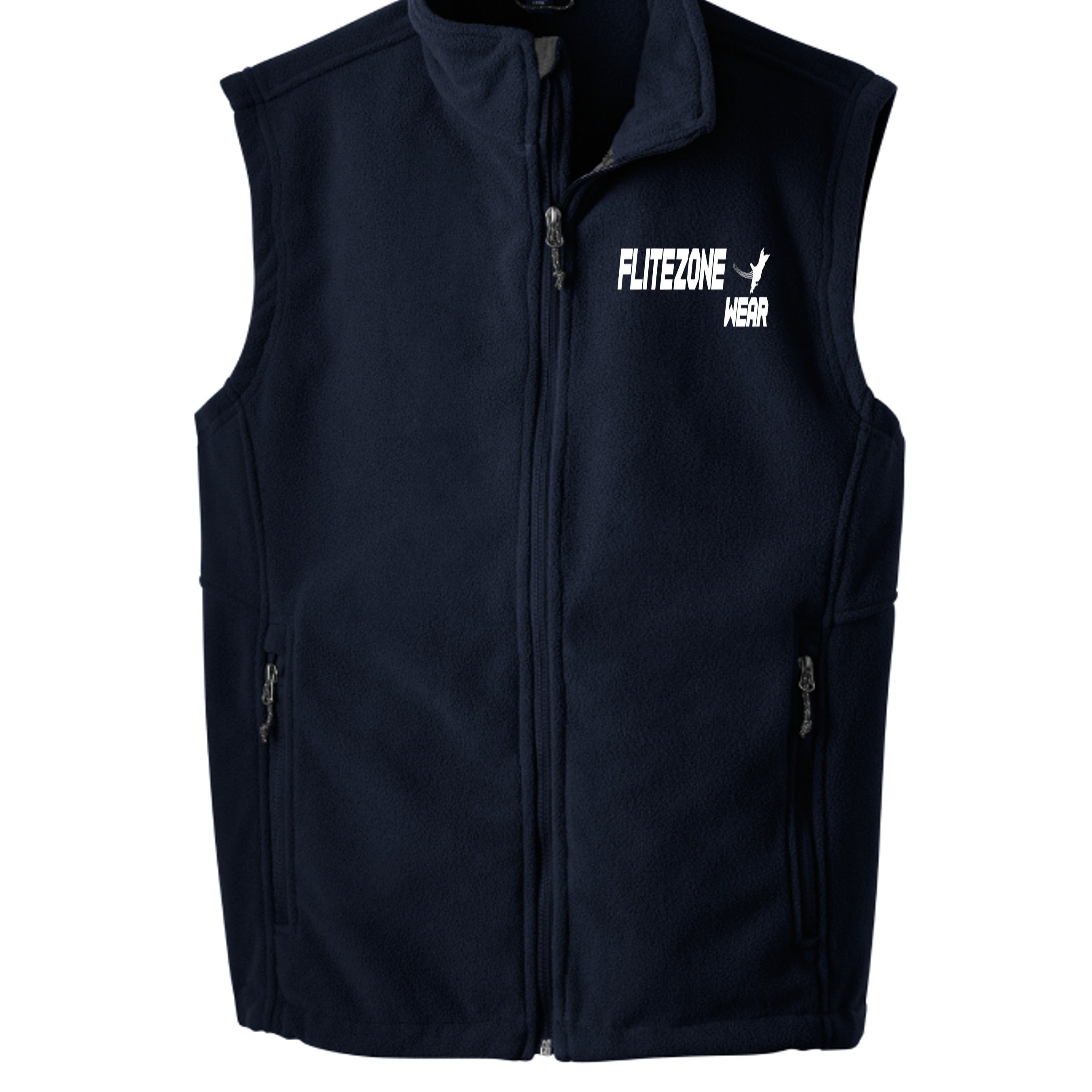 True Navy - F219 - FRONT