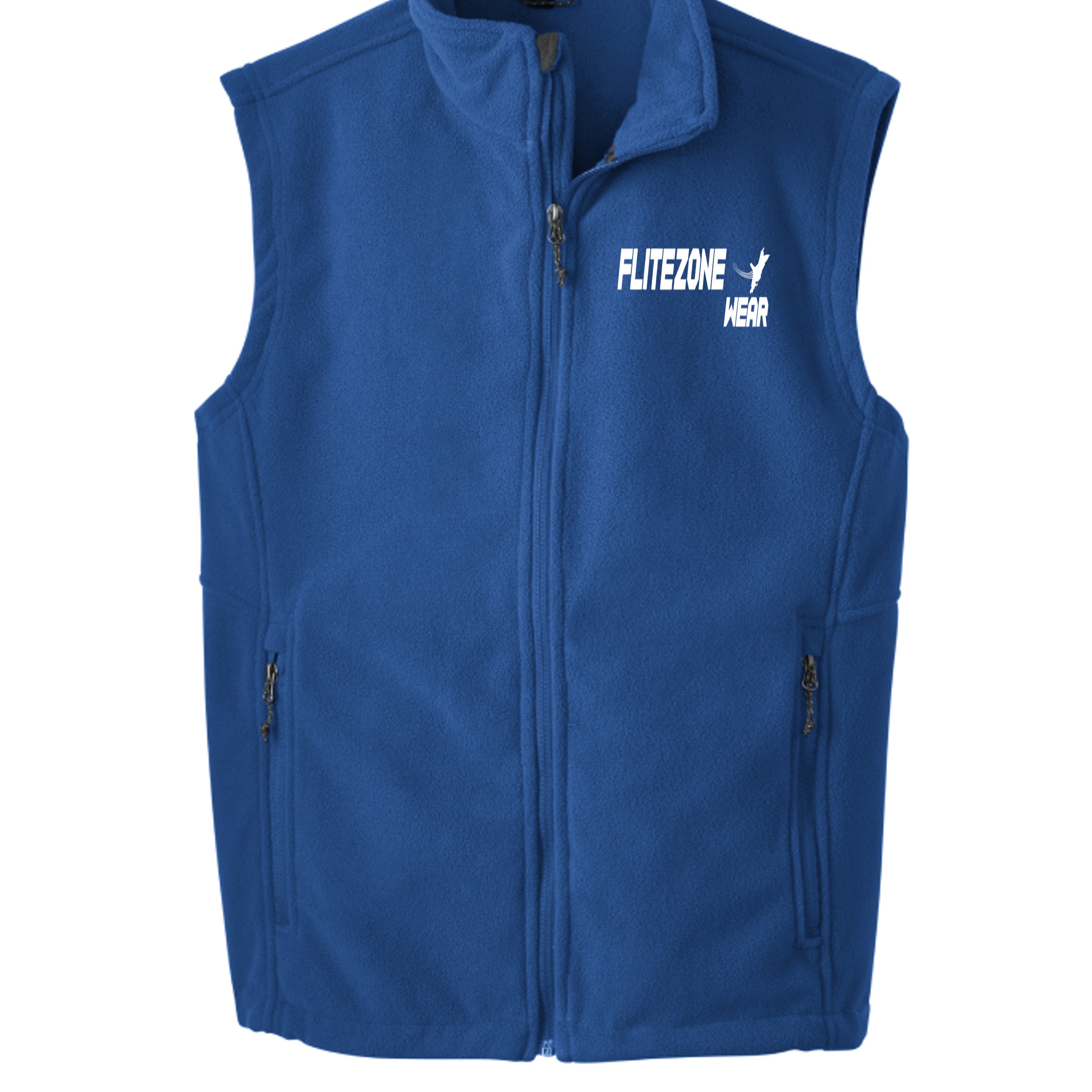 True Royal - F219 - FRONT