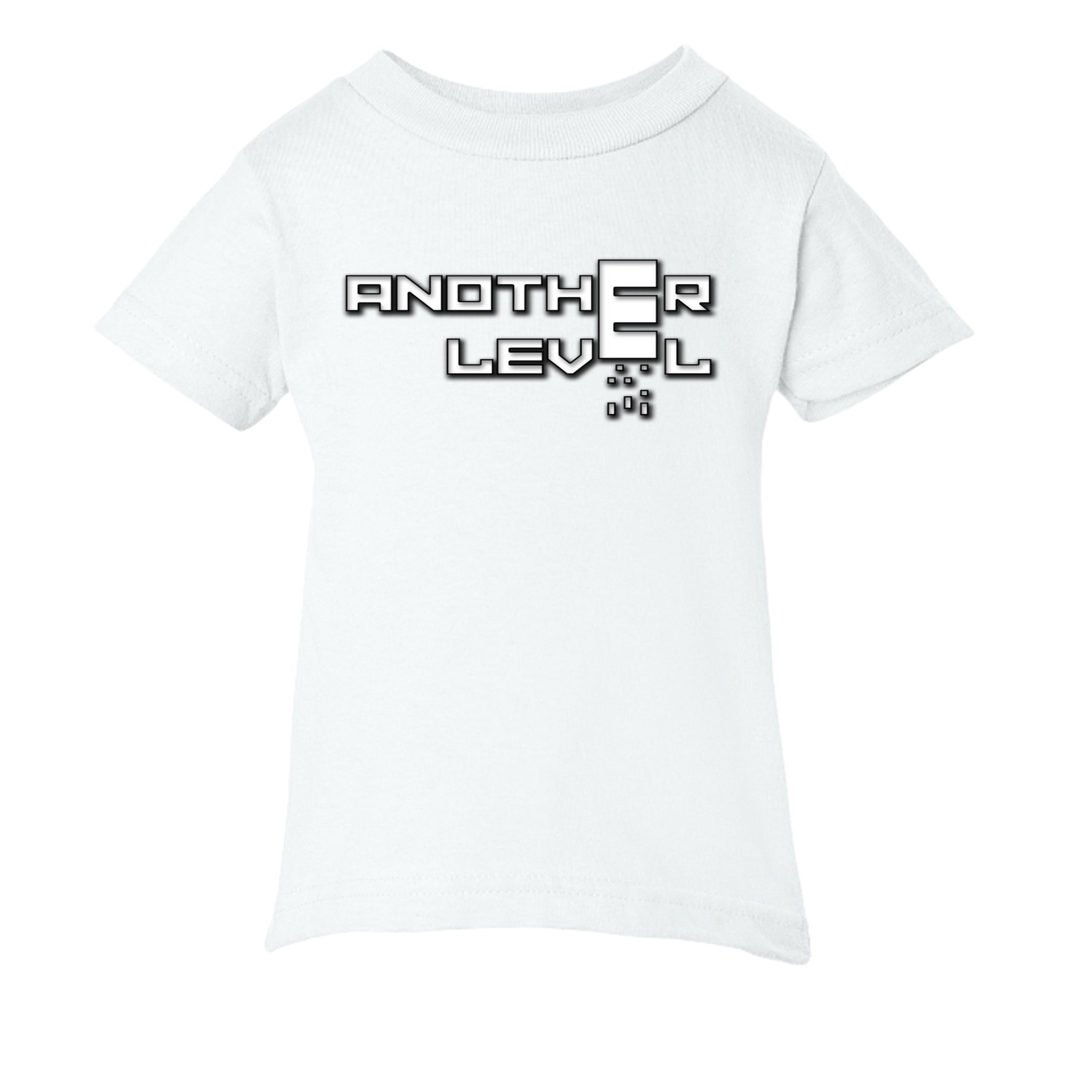 WHITE - 3401 - FRONT