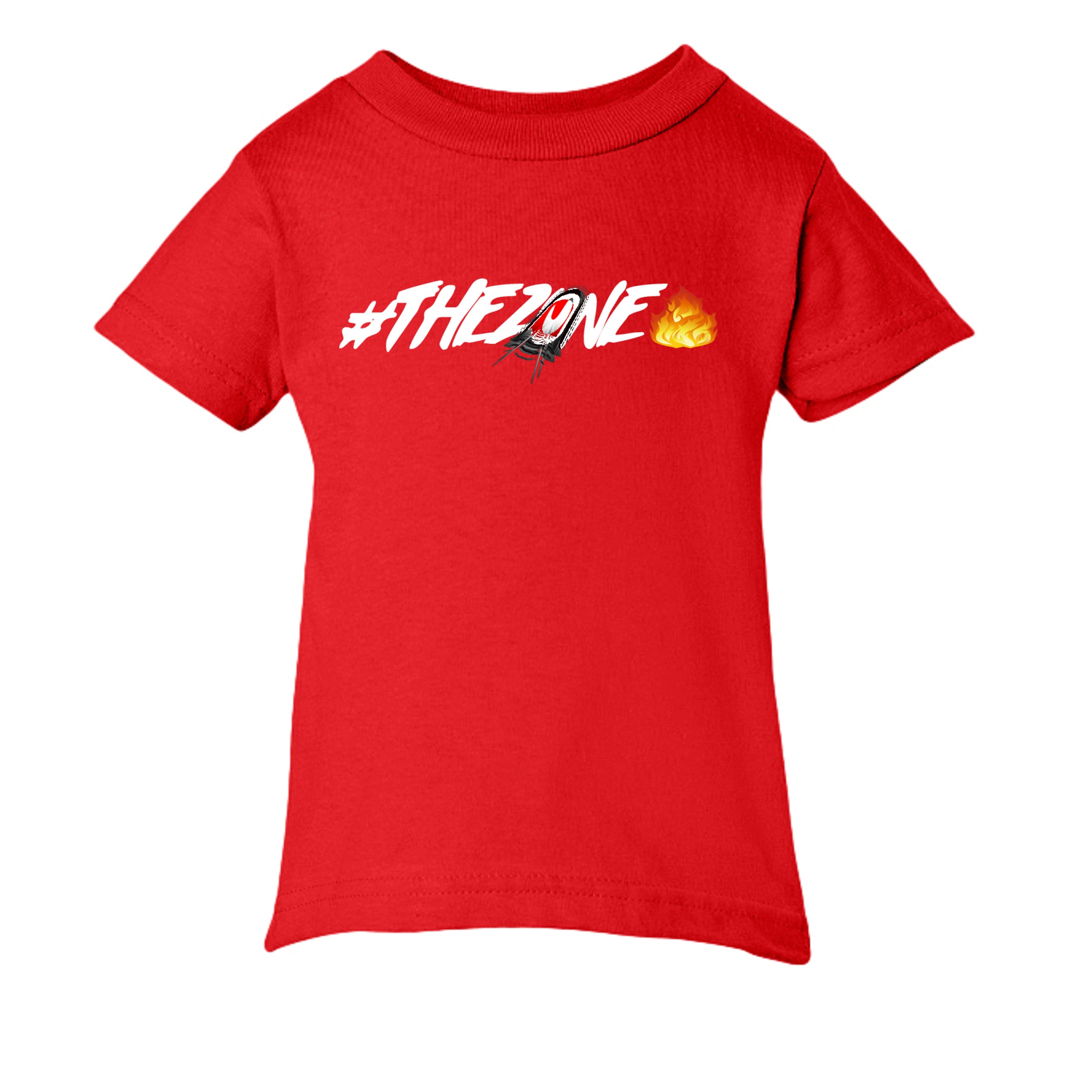 RED - 3401 - FRONT