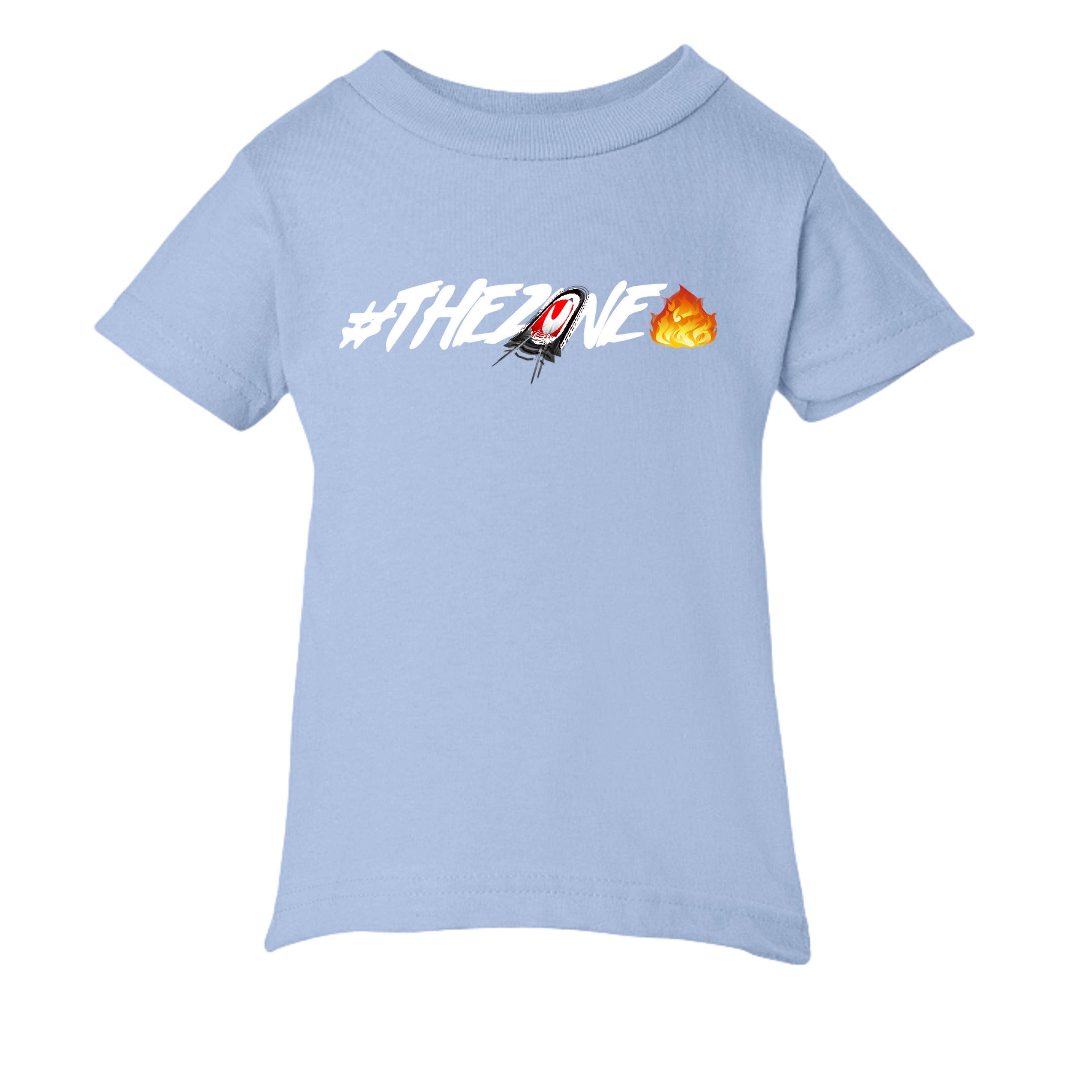 LIGHT BLUE - 3401 - FRONT