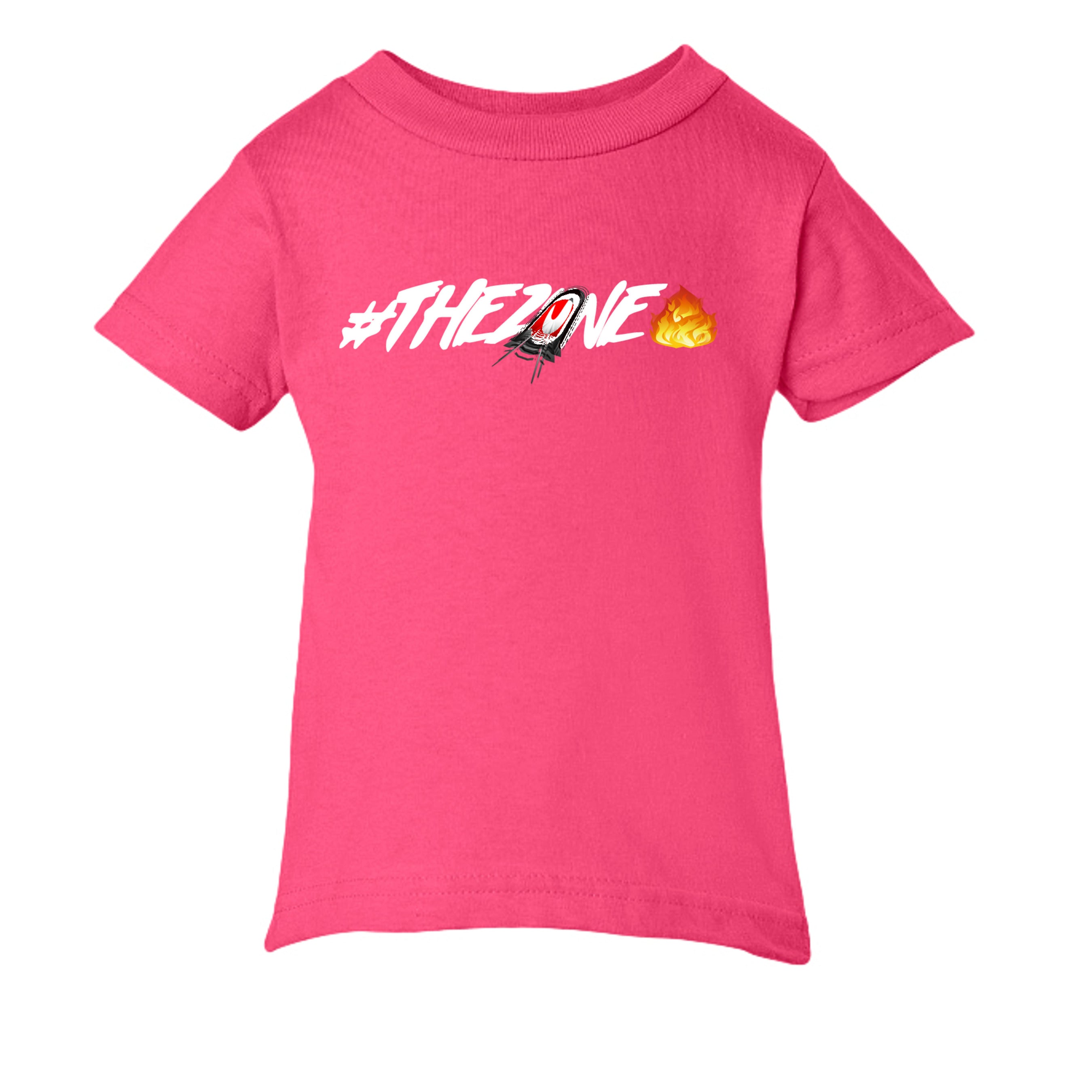 HOT PINK - 3401 - FRONT