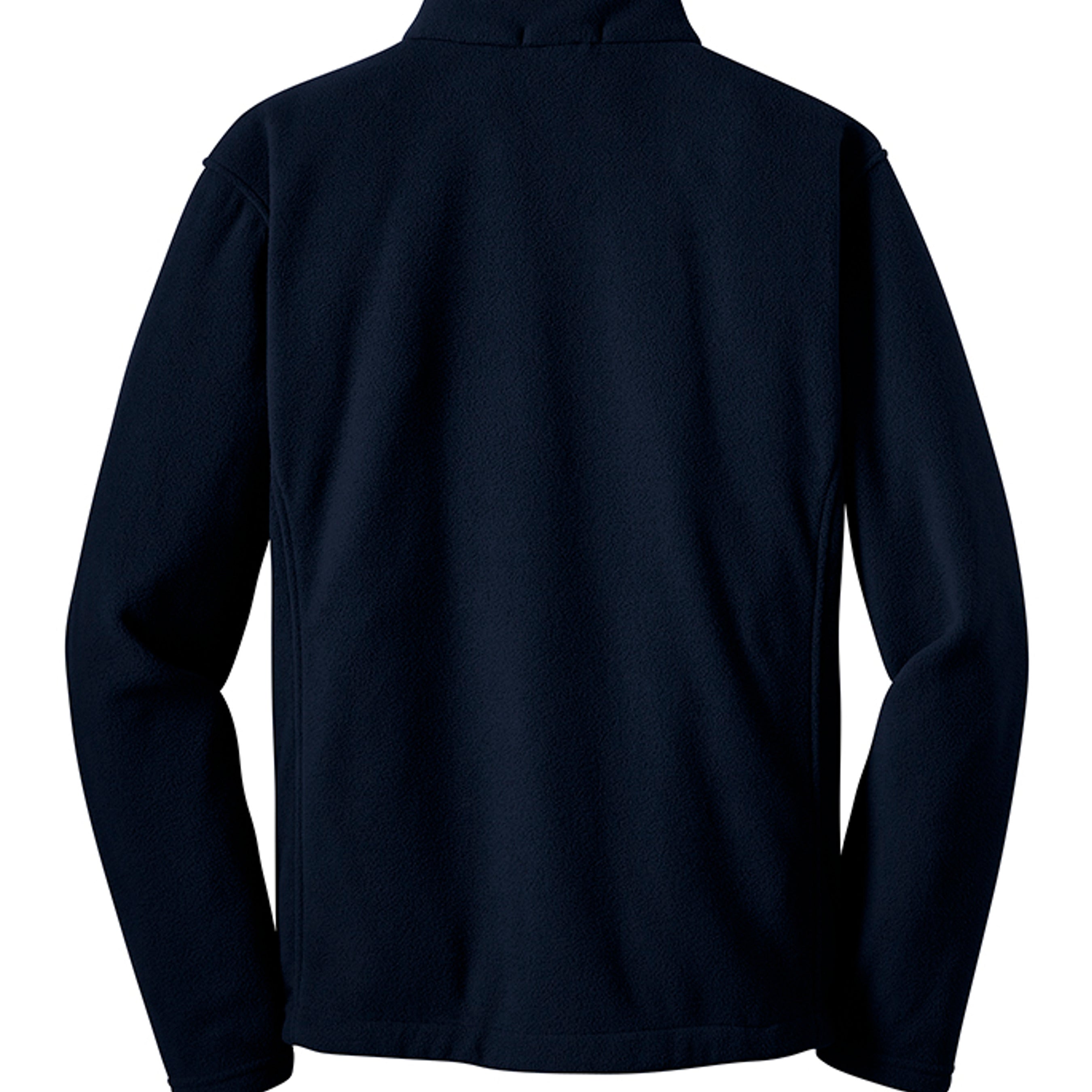 True Navy - F217 - BACK