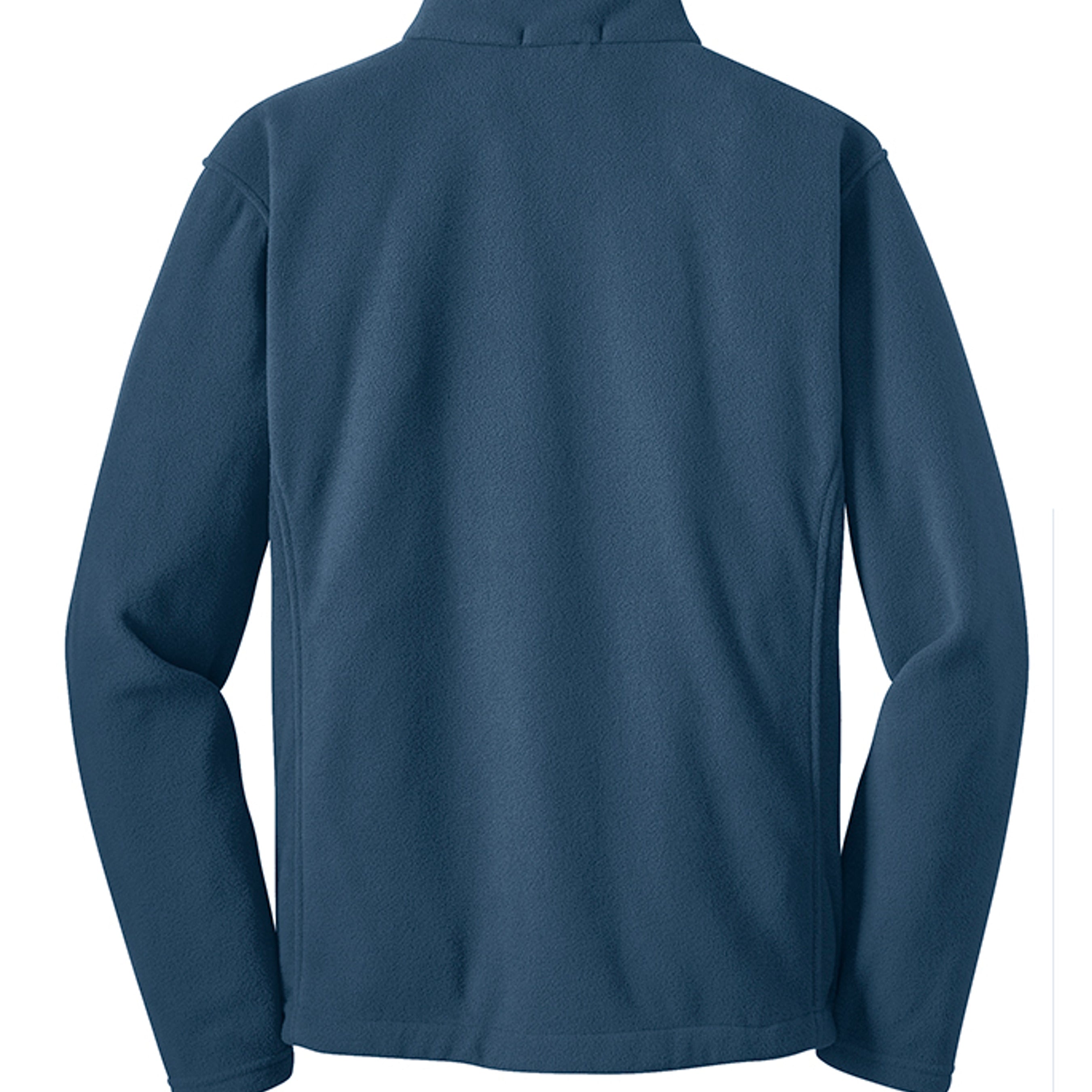 Insignia Blue - F217 - BACK