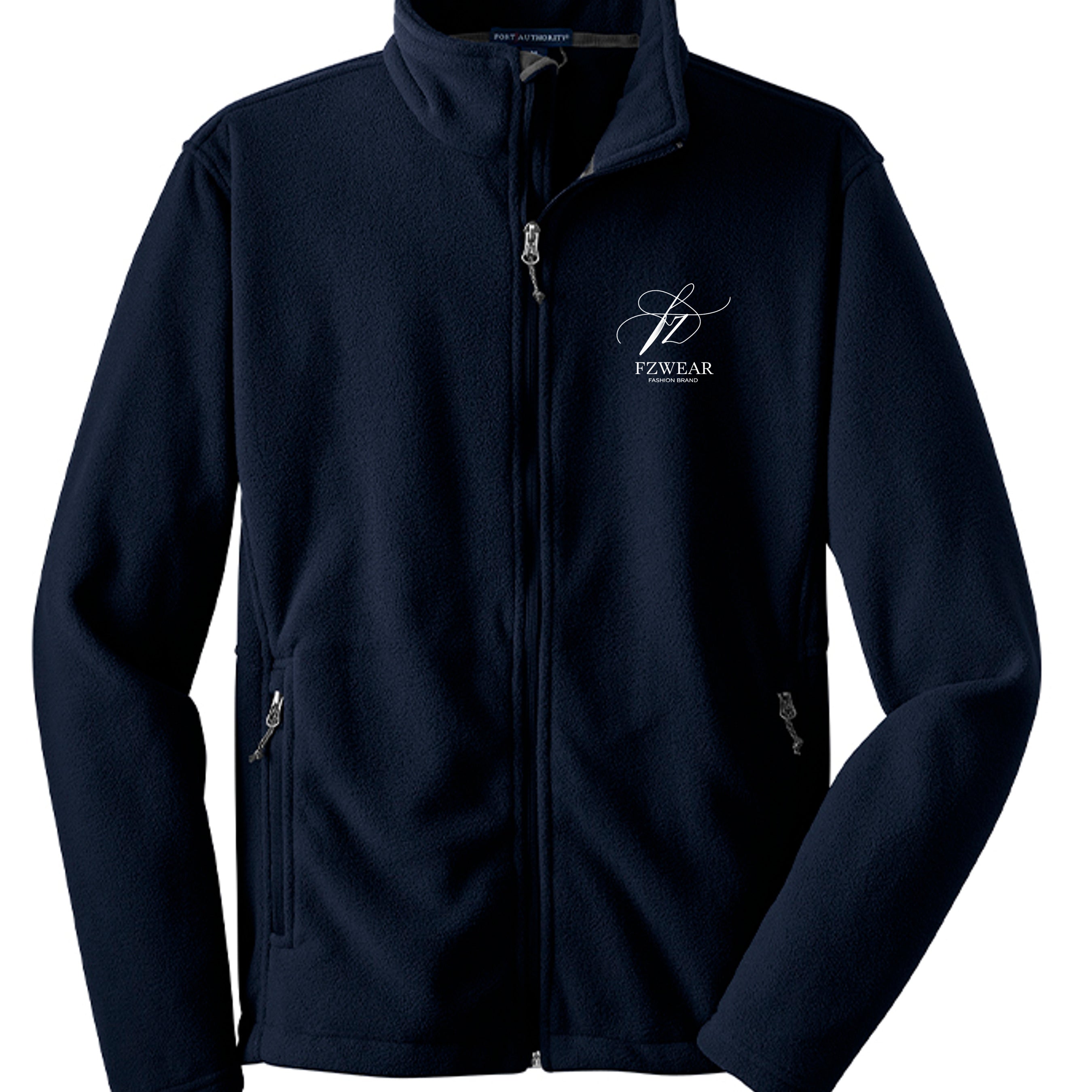 True Navy - F217 - FRONT