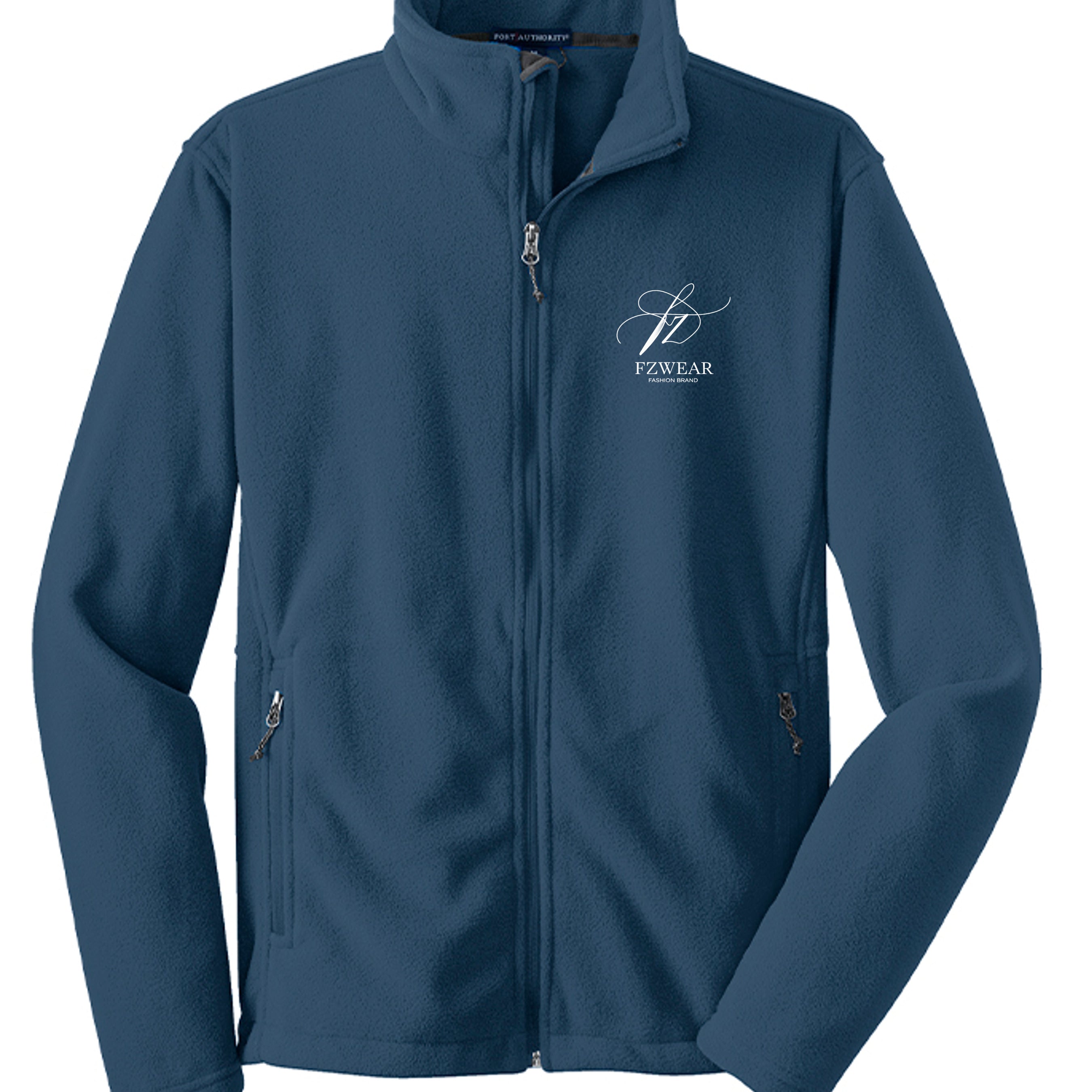 Insignia Blue - F217 - FRONT