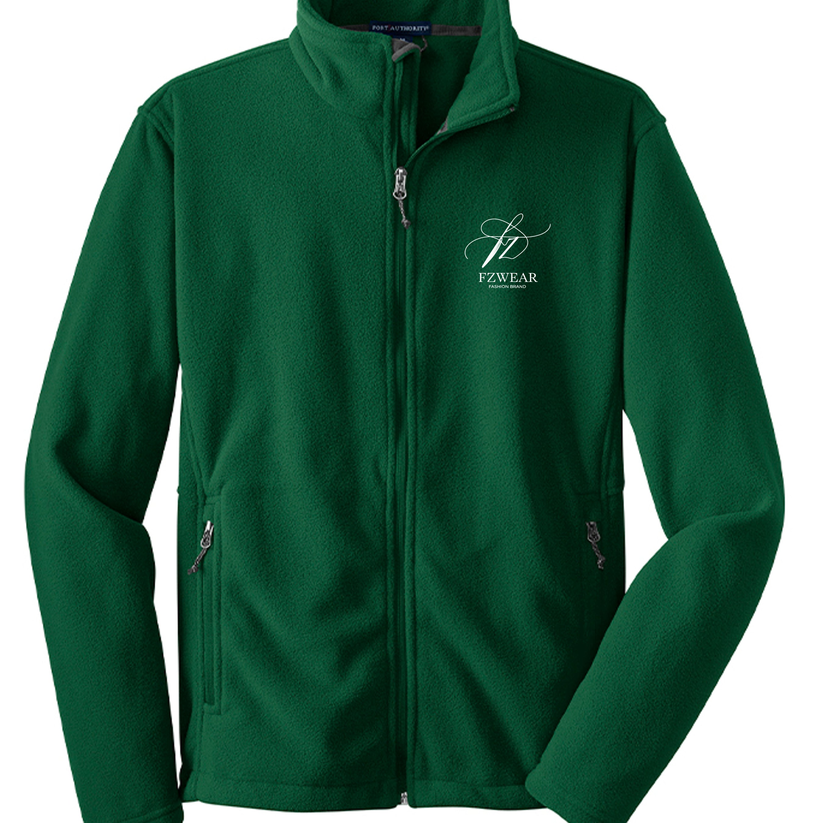 Forest Green - F217 - FRONT