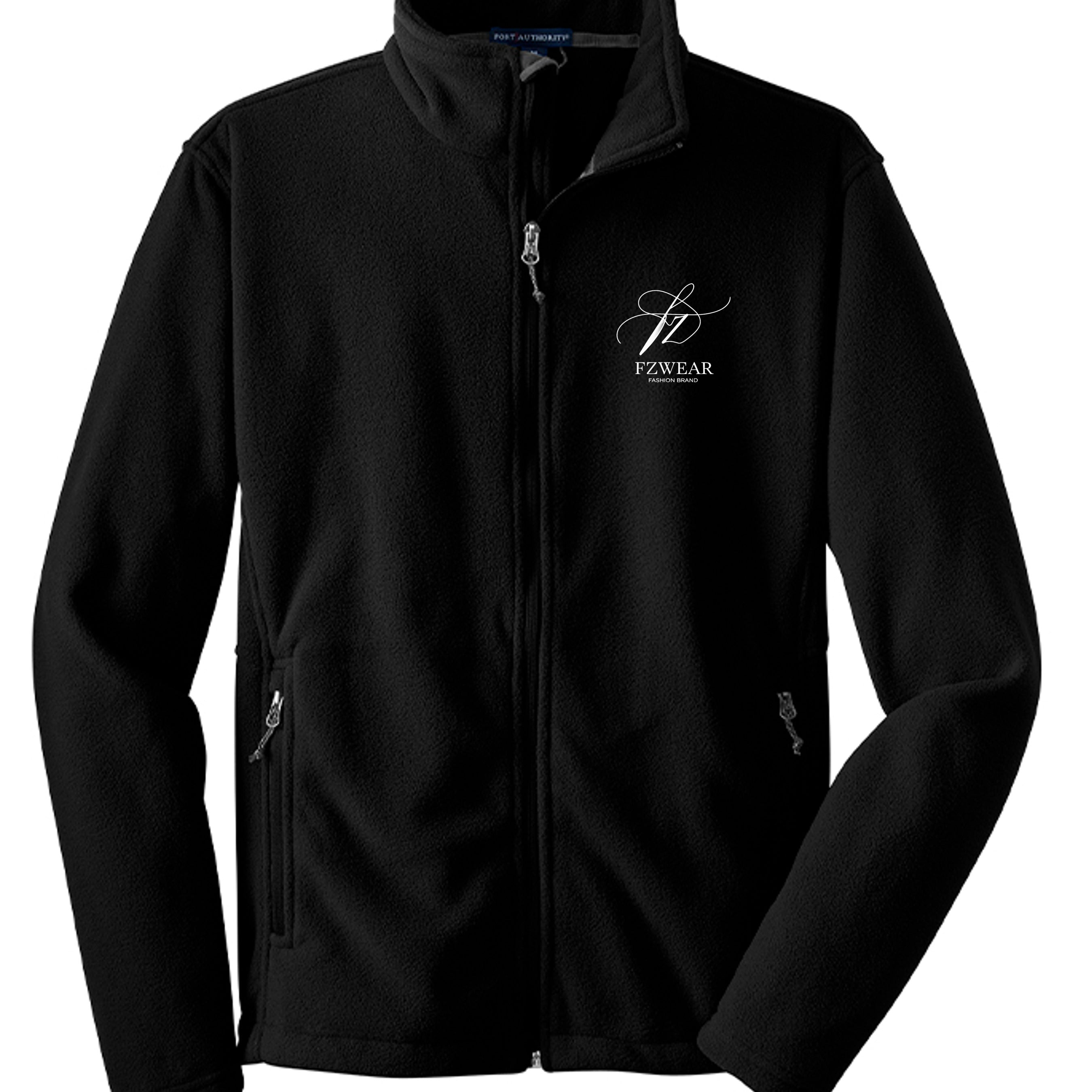 Black - F217 - FRONT