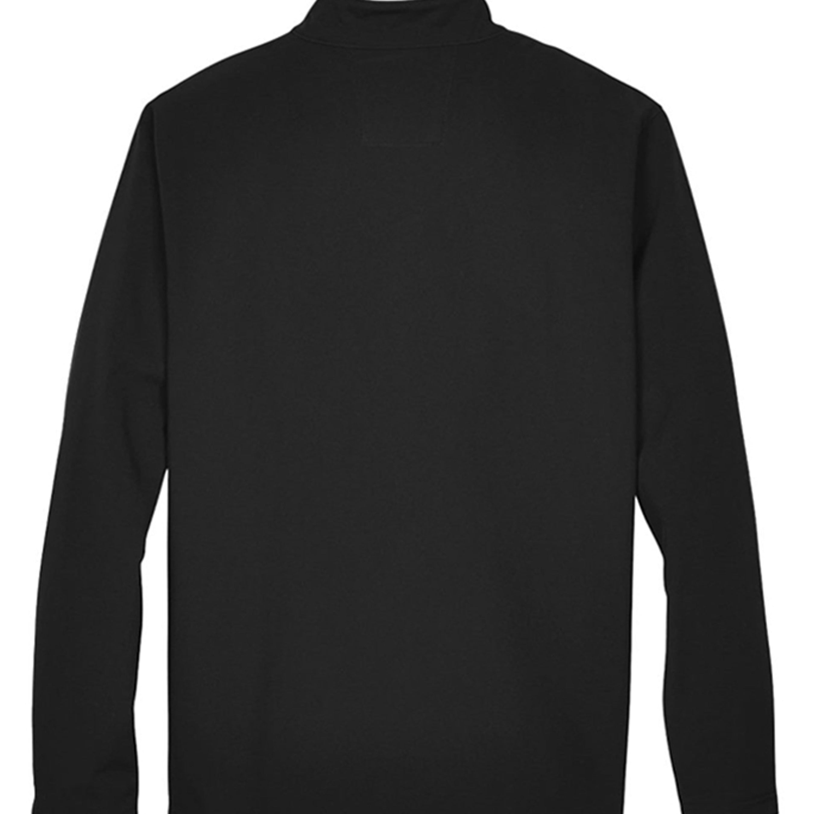 BLACK - TT80 - BACK
