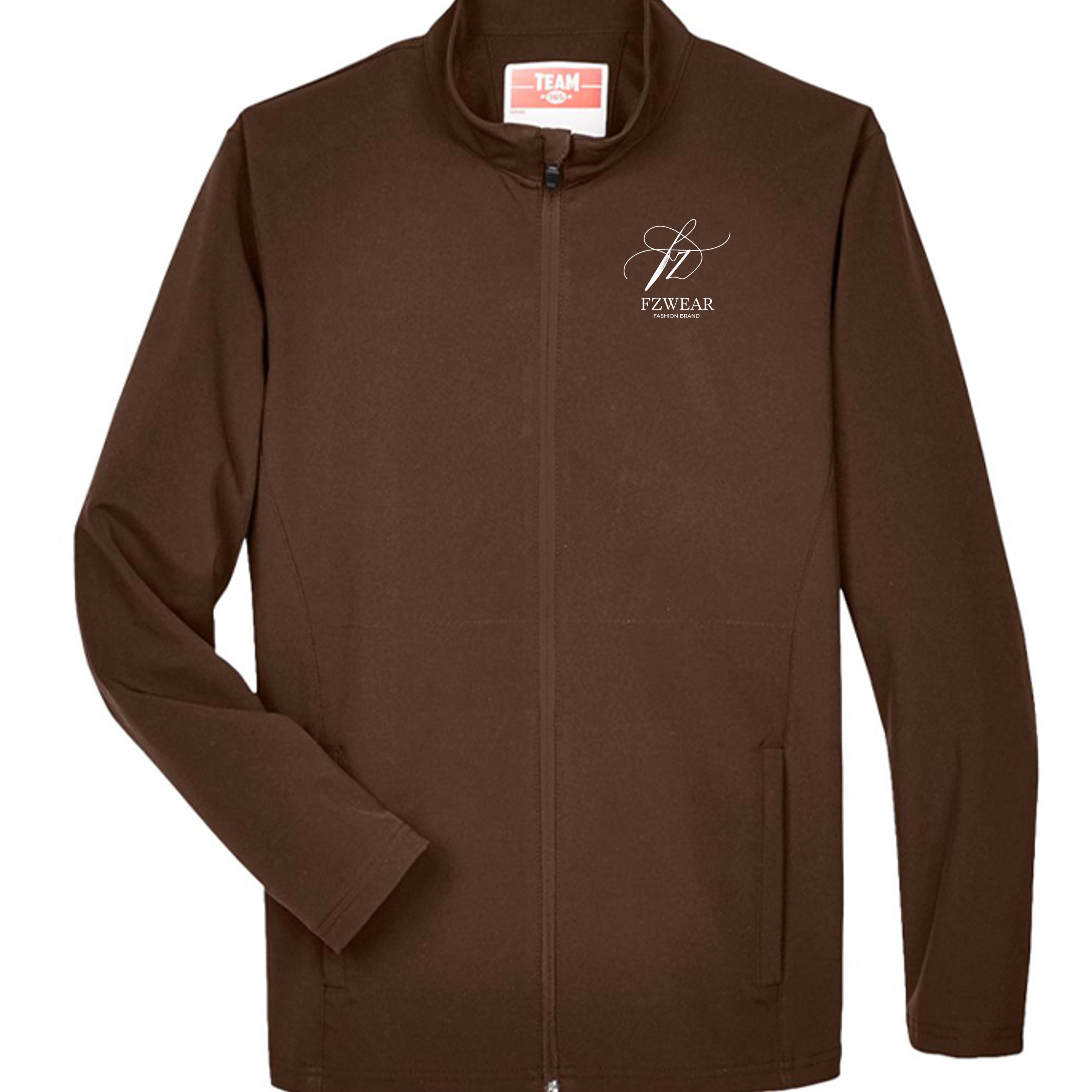 SPORT DARK BROWN - TT80 - FRONT