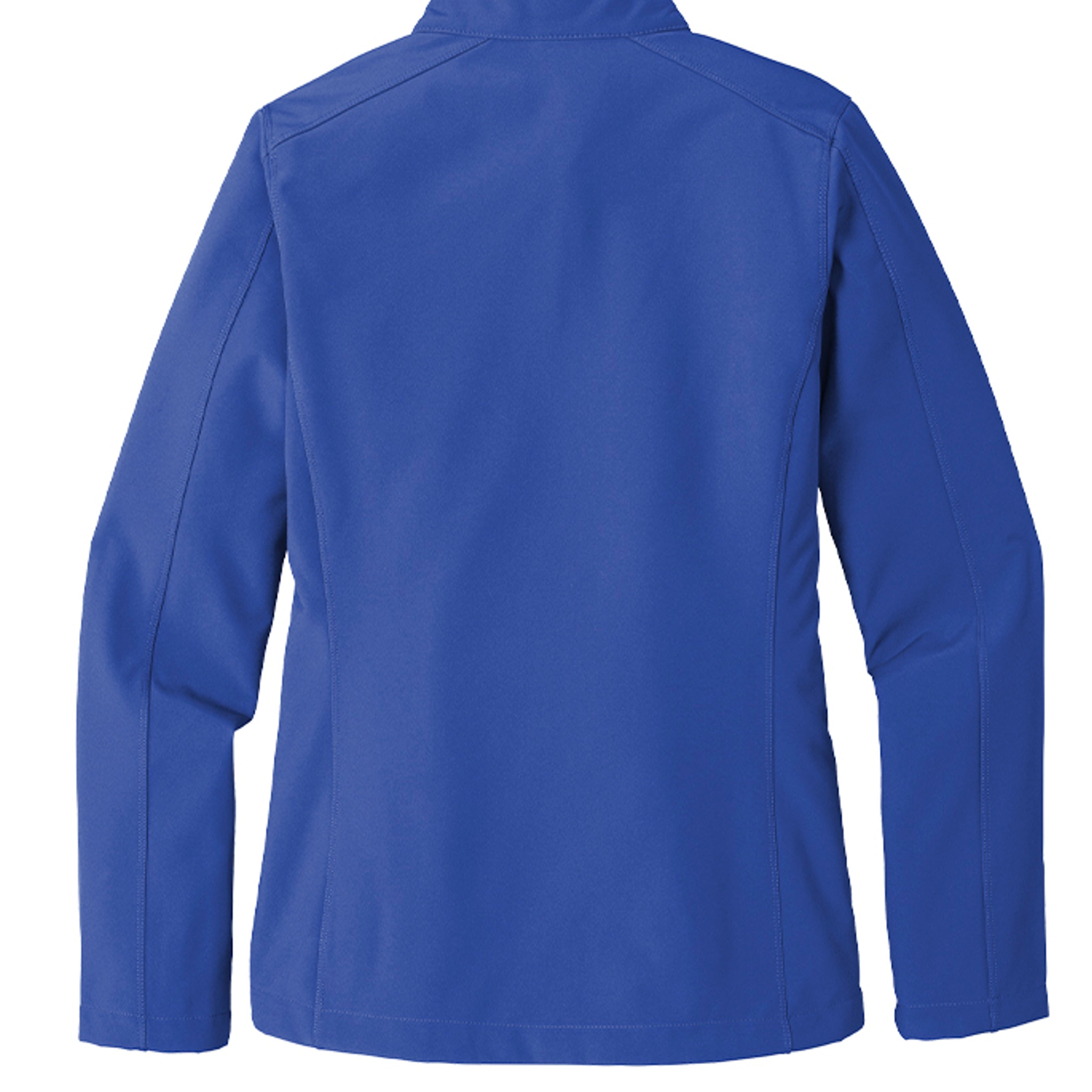 True Royal - L317 - BACK