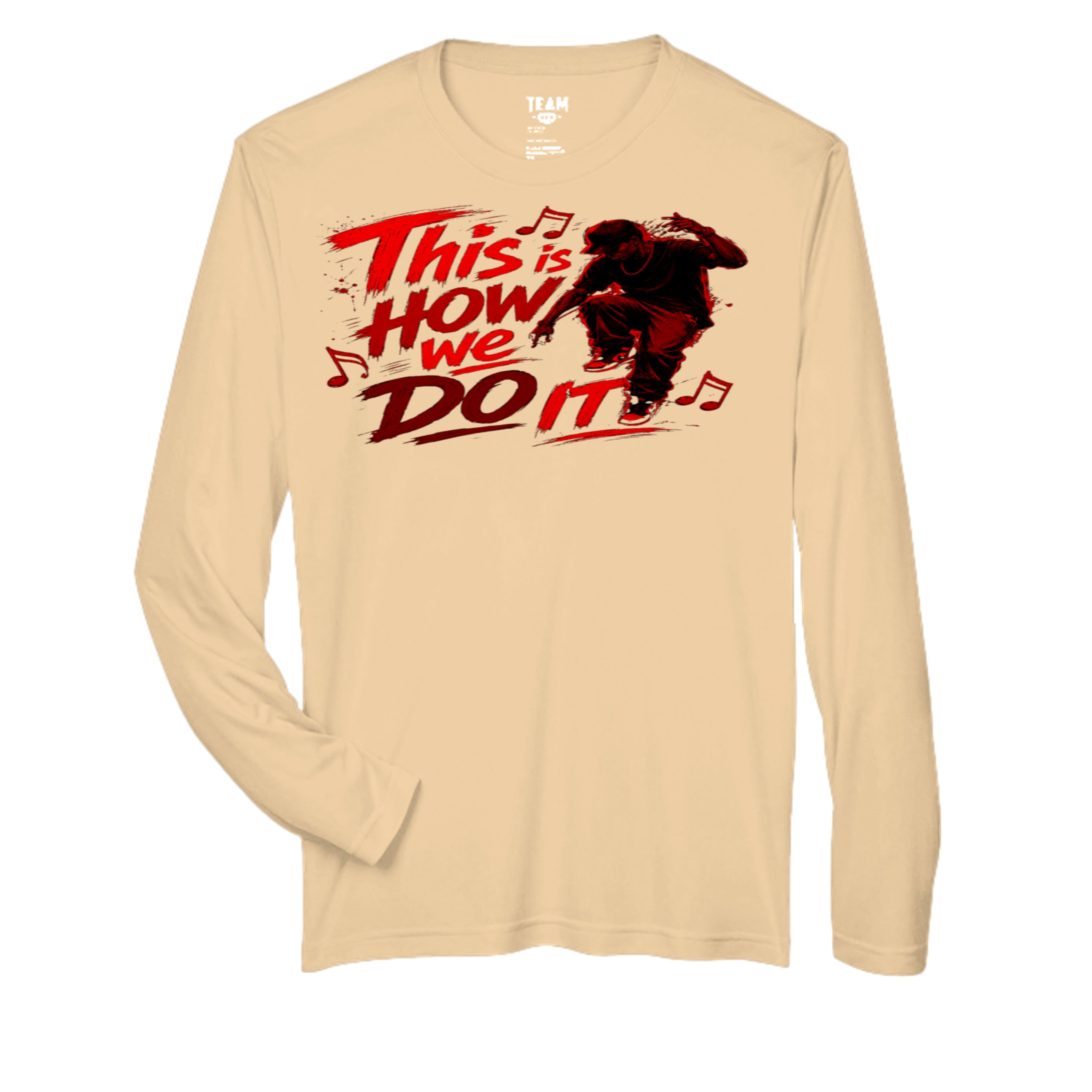 Sport Vegas Gold - TT11L - FRONT