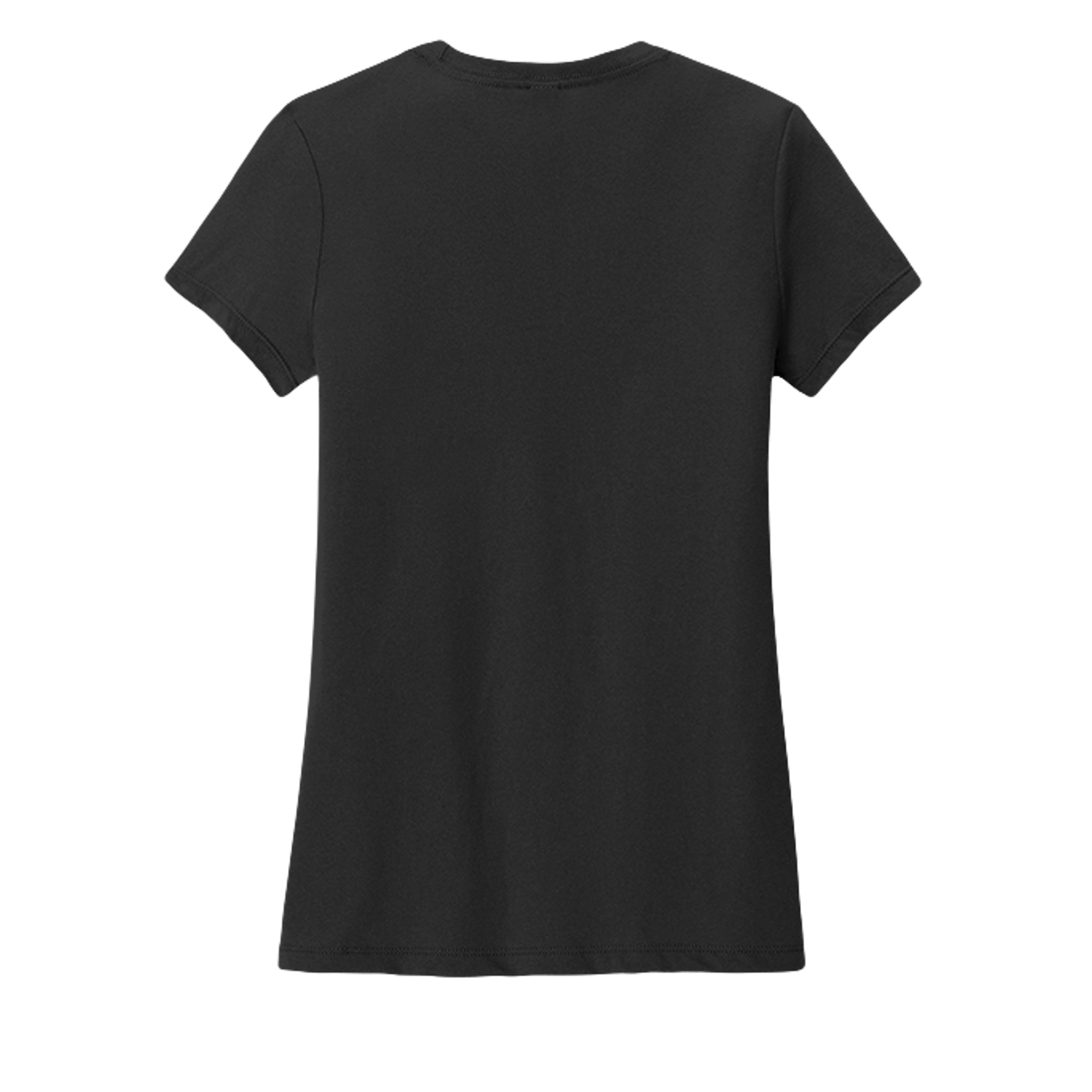 Black - DT6001 - BACK