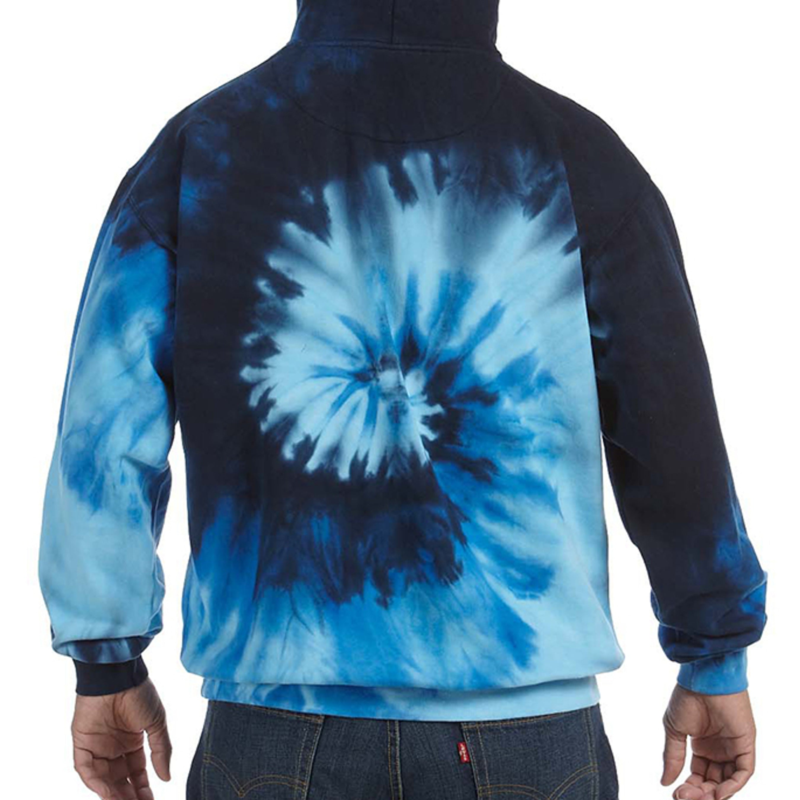 BLUE OCEAN - CD877 - BACK