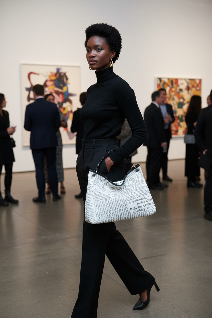 NYC Gallery
