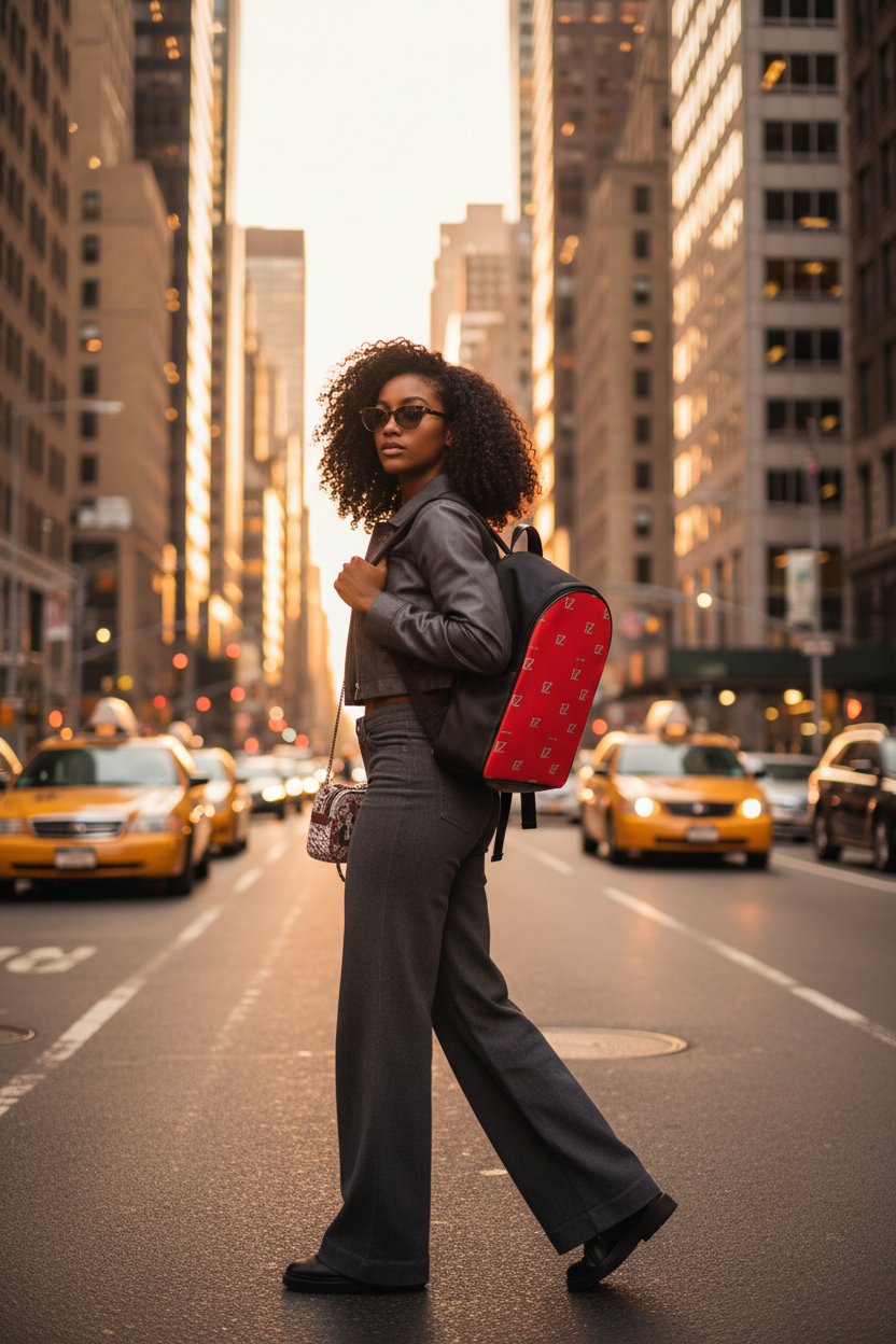 NYC Streets