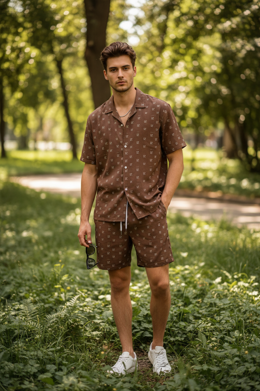 Outdoor Park Lifestyle